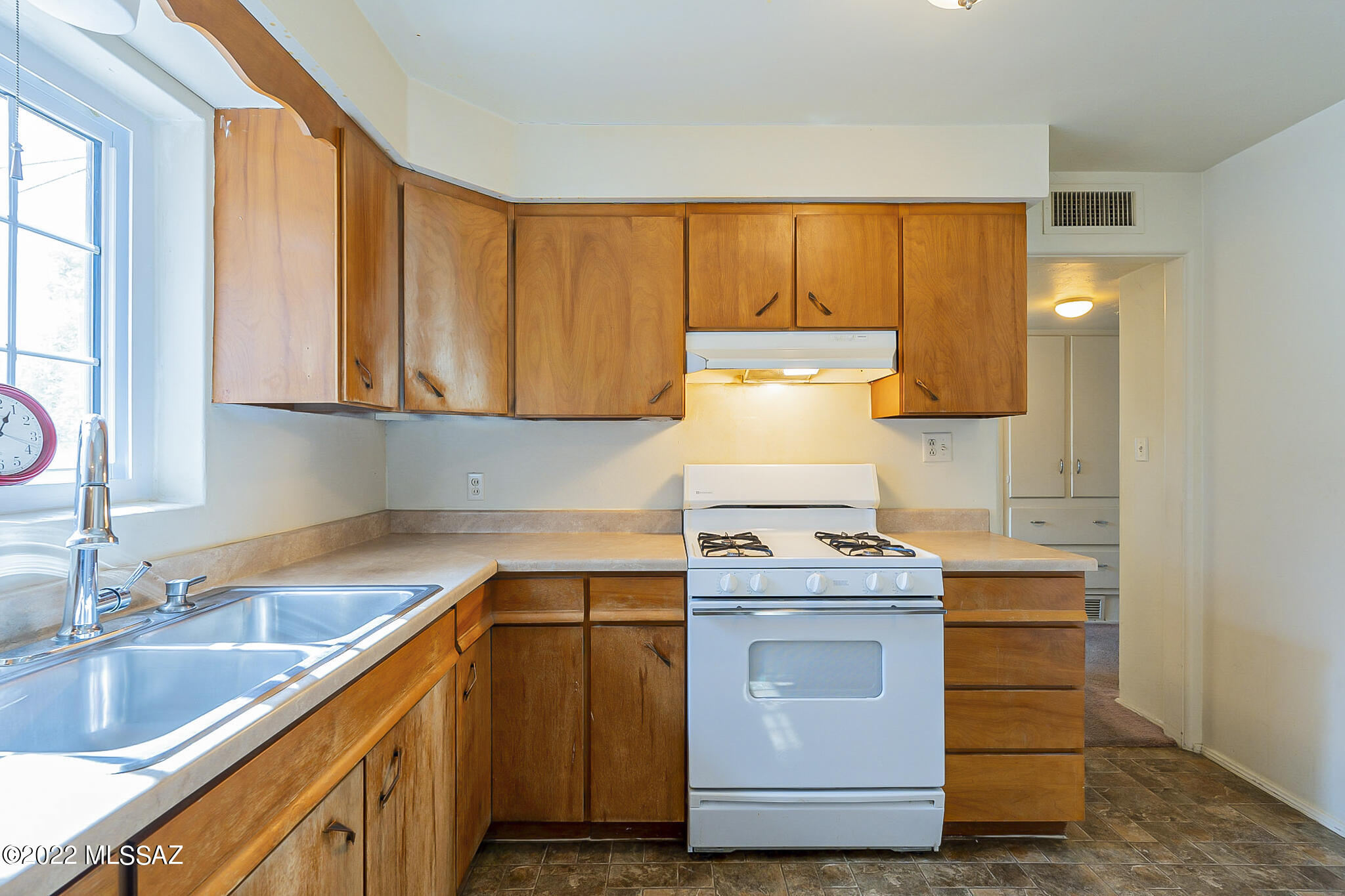Sheridan Addition - Residential