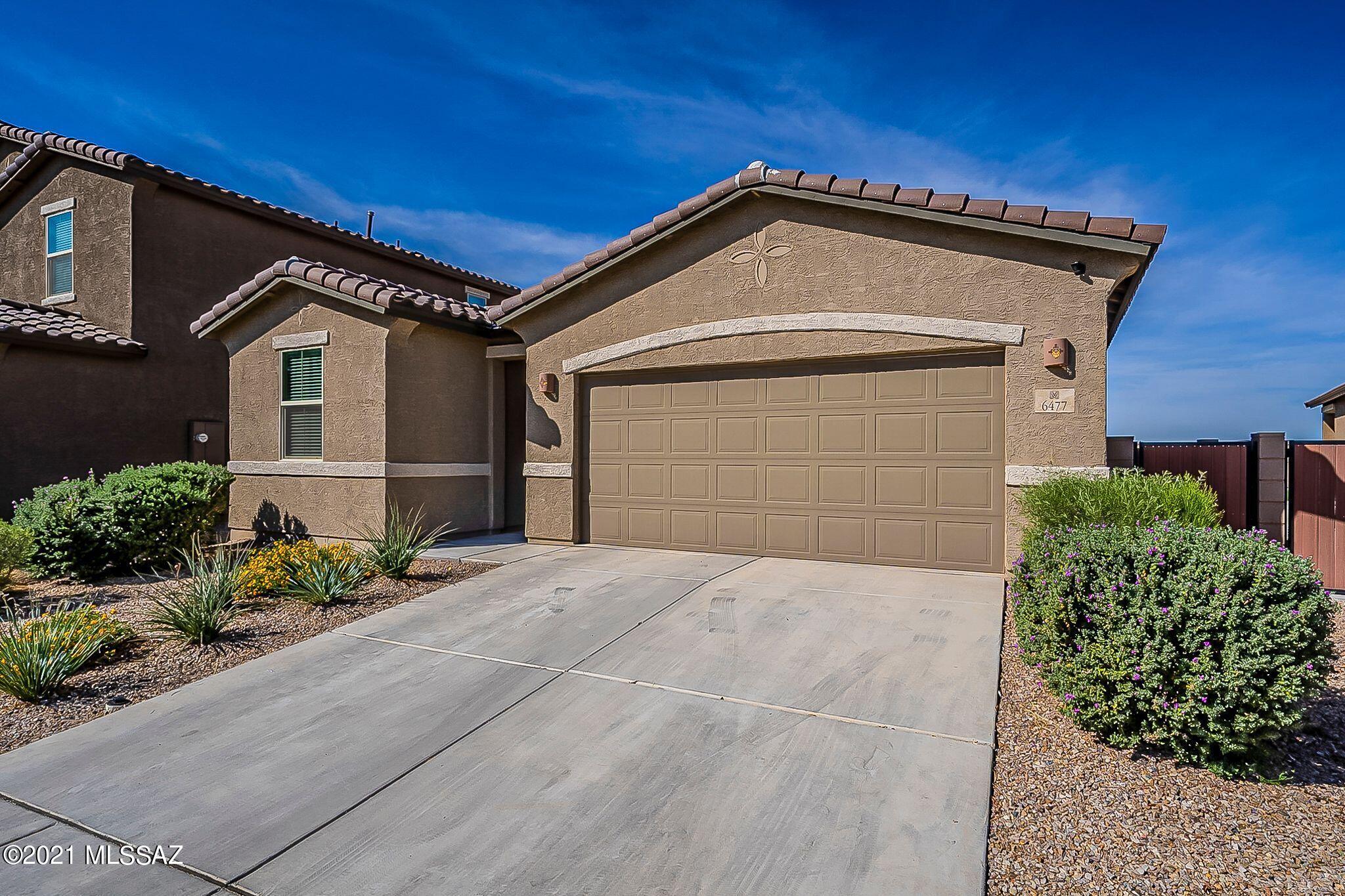 La Estancia De Tucson (1-330) - Residential