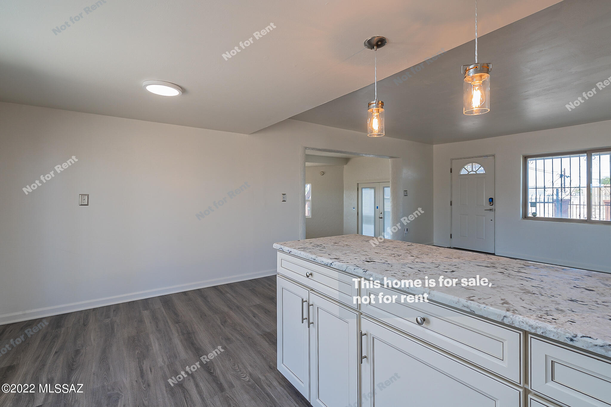 Western Hills Addition NO. 2 - Residential