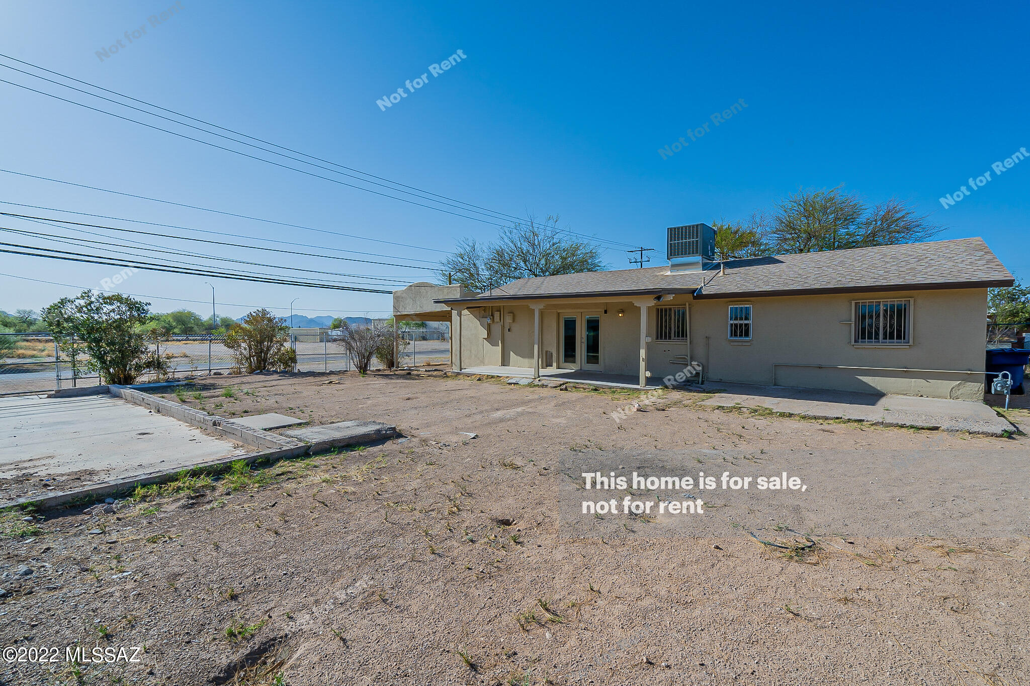 Western Hills Addition NO. 2 - Residential