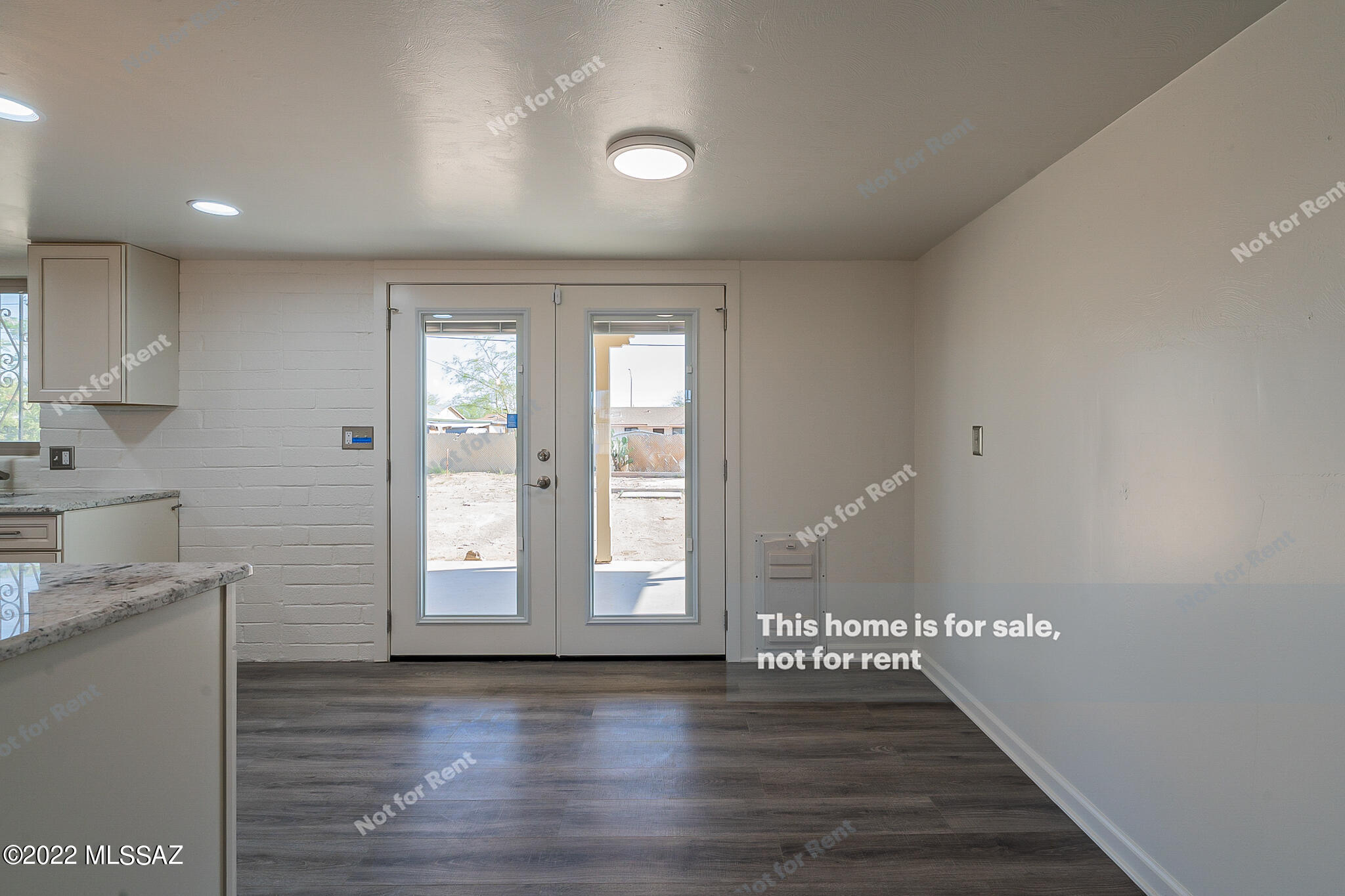 Western Hills Addition NO. 2 - Residential