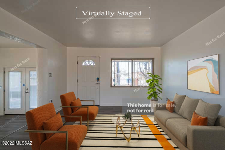 Western Hills Addition NO. 2 - Residential