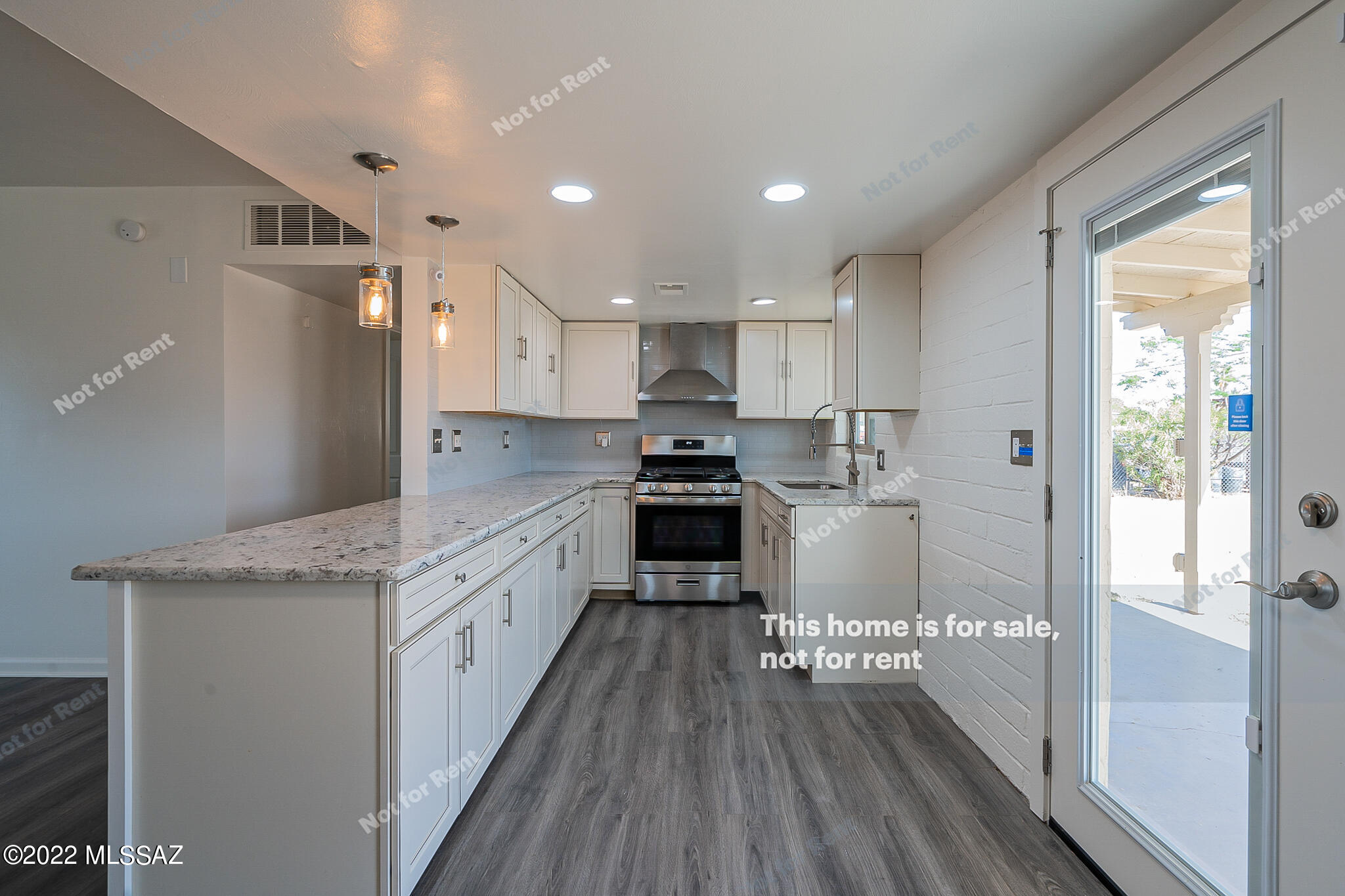Western Hills Addition NO. 2 - Residential