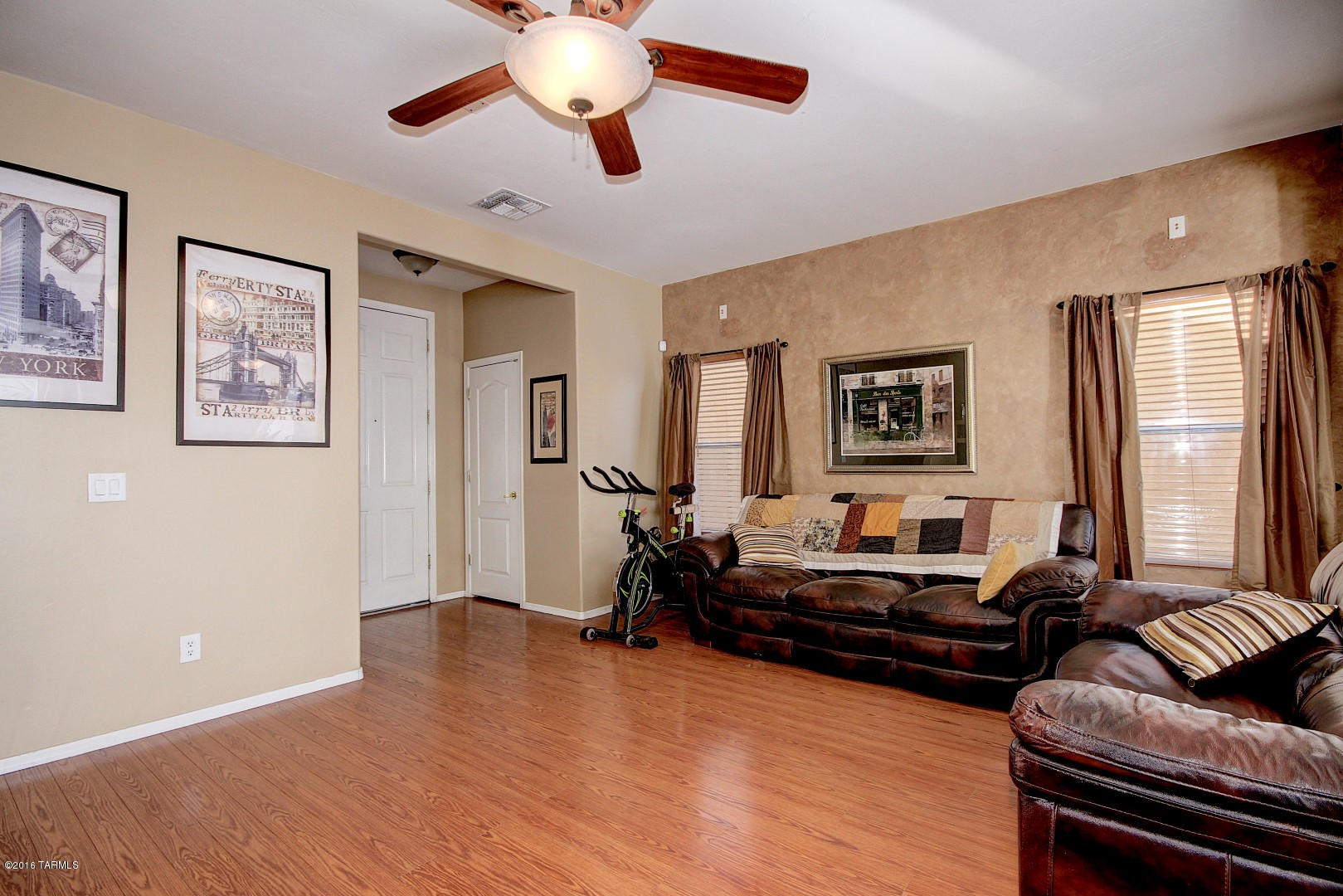Julian Ranch West (1-369) - Residential