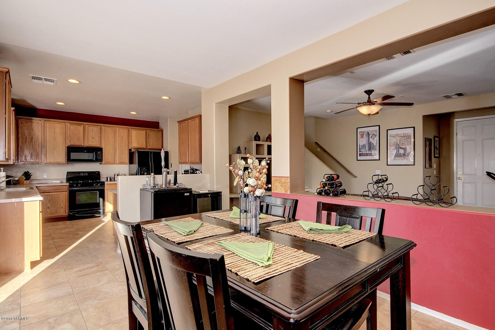 Julian Ranch West (1-369) - Residential