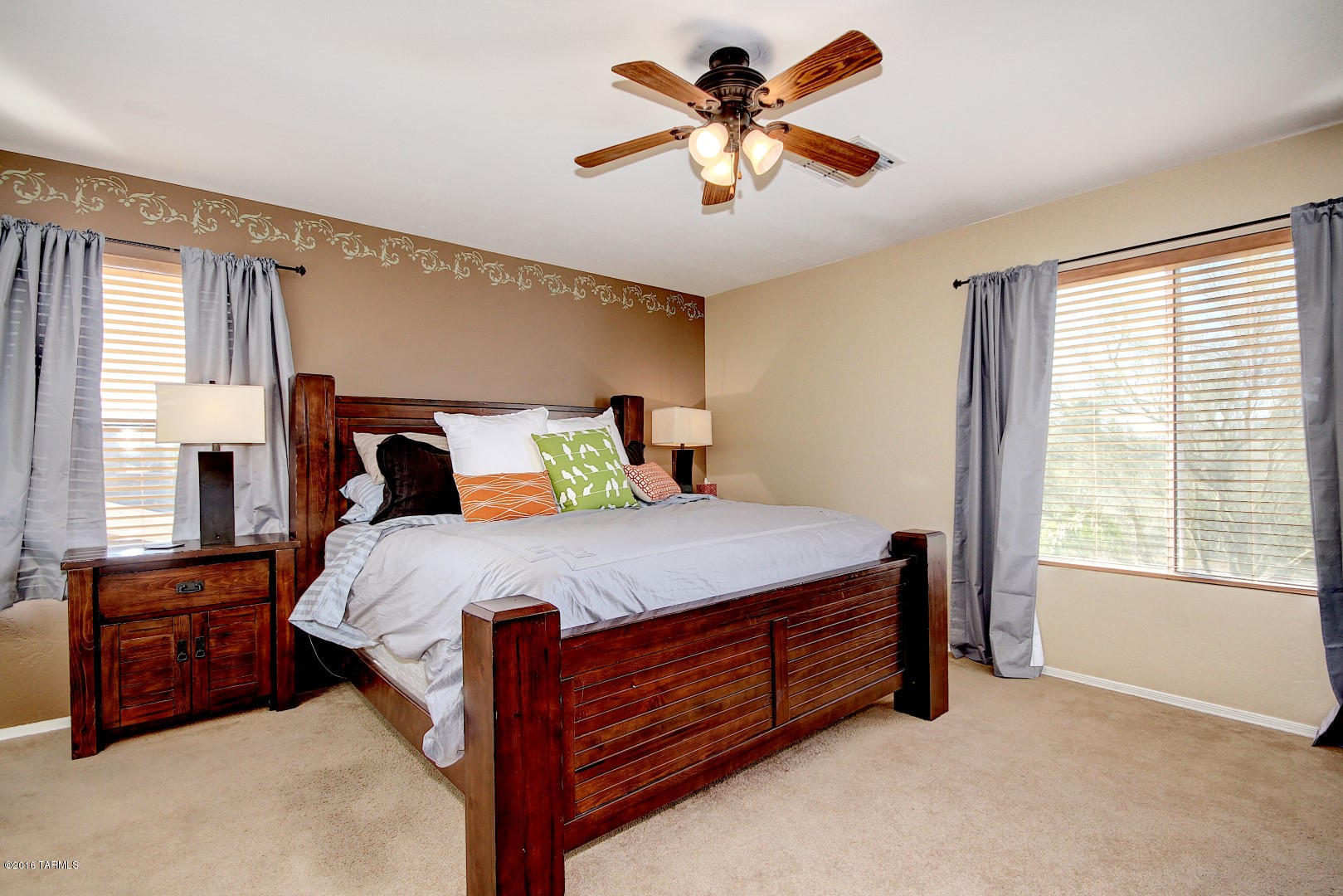 Julian Ranch West (1-369) - Residential