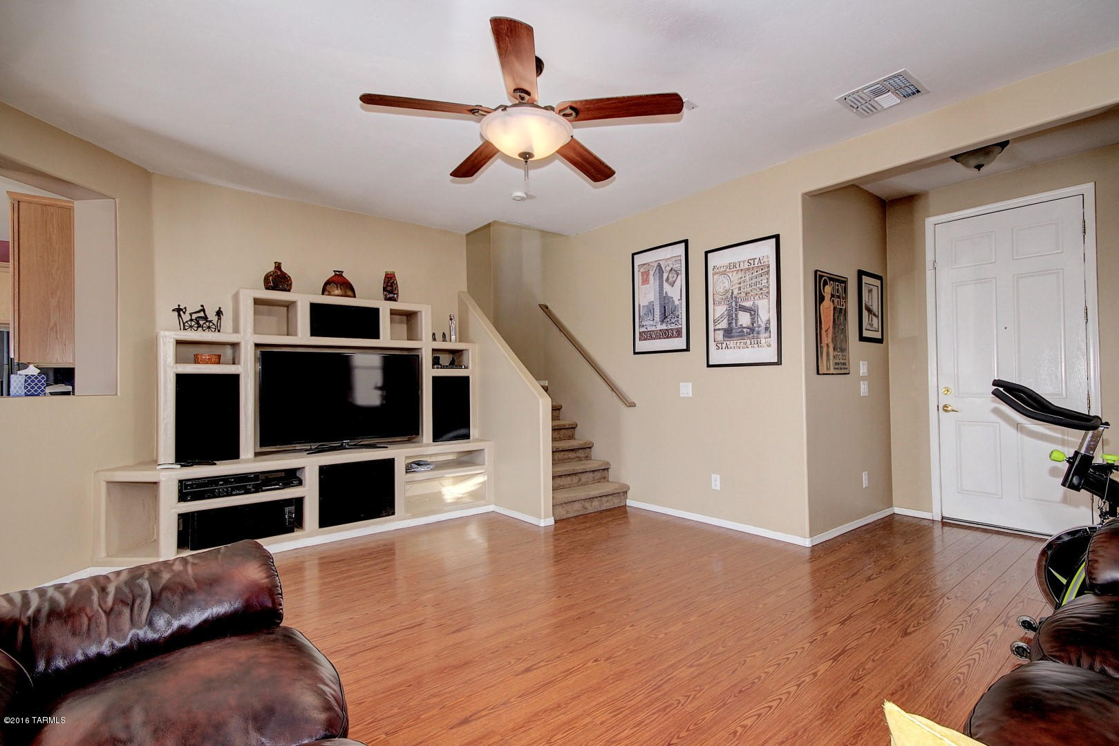 Julian Ranch West (1-369) - Residential
