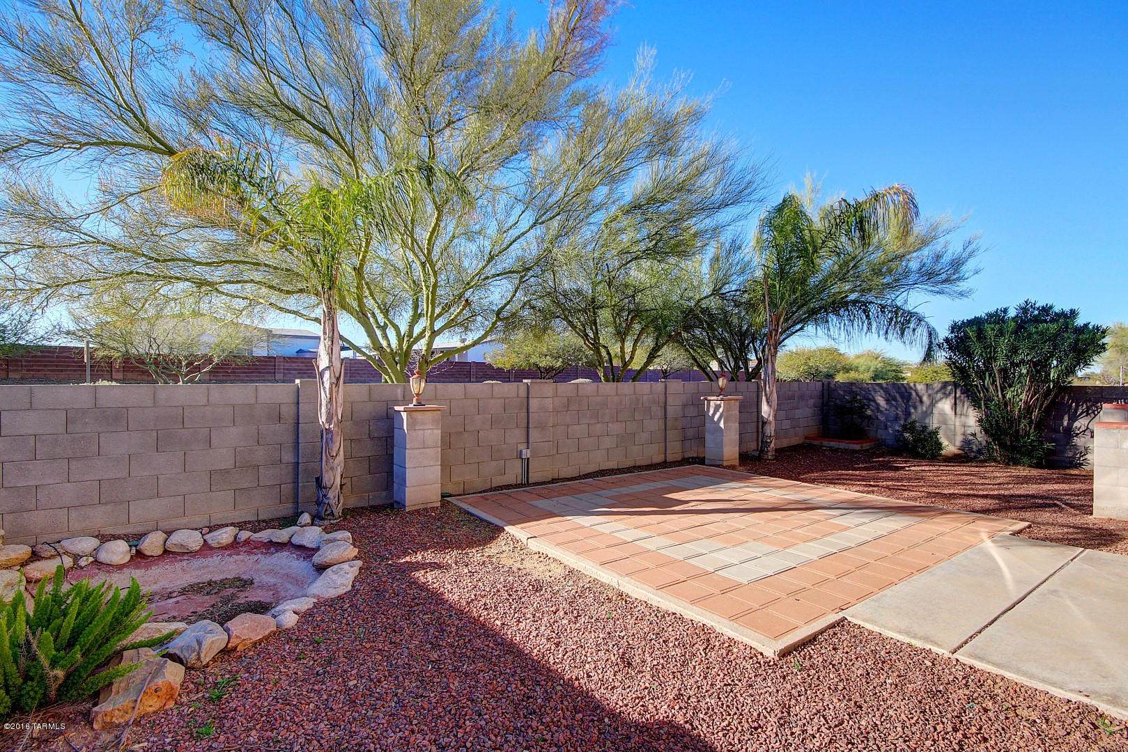 Julian Ranch West (1-369) - Residential
