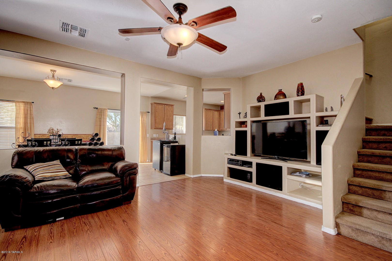 Julian Ranch West (1-369) - Residential