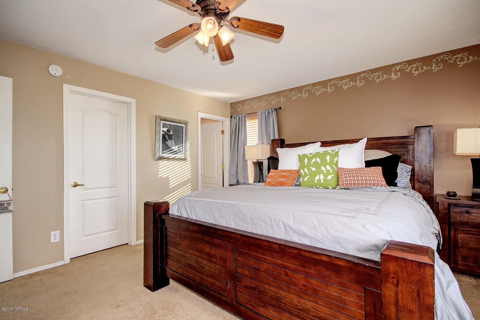 Julian Ranch West (1-369) - Residential
