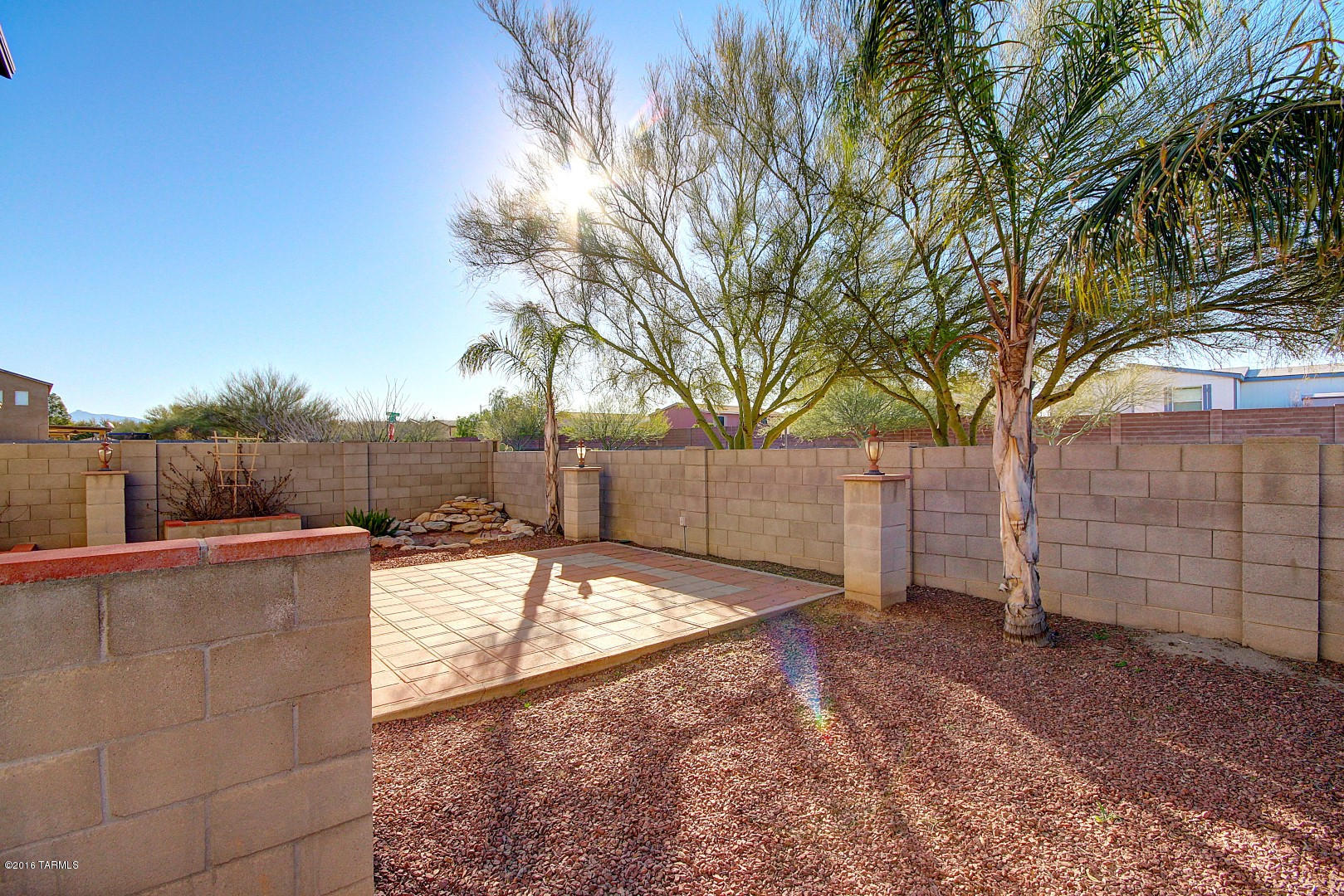 Julian Ranch West (1-369) - Residential