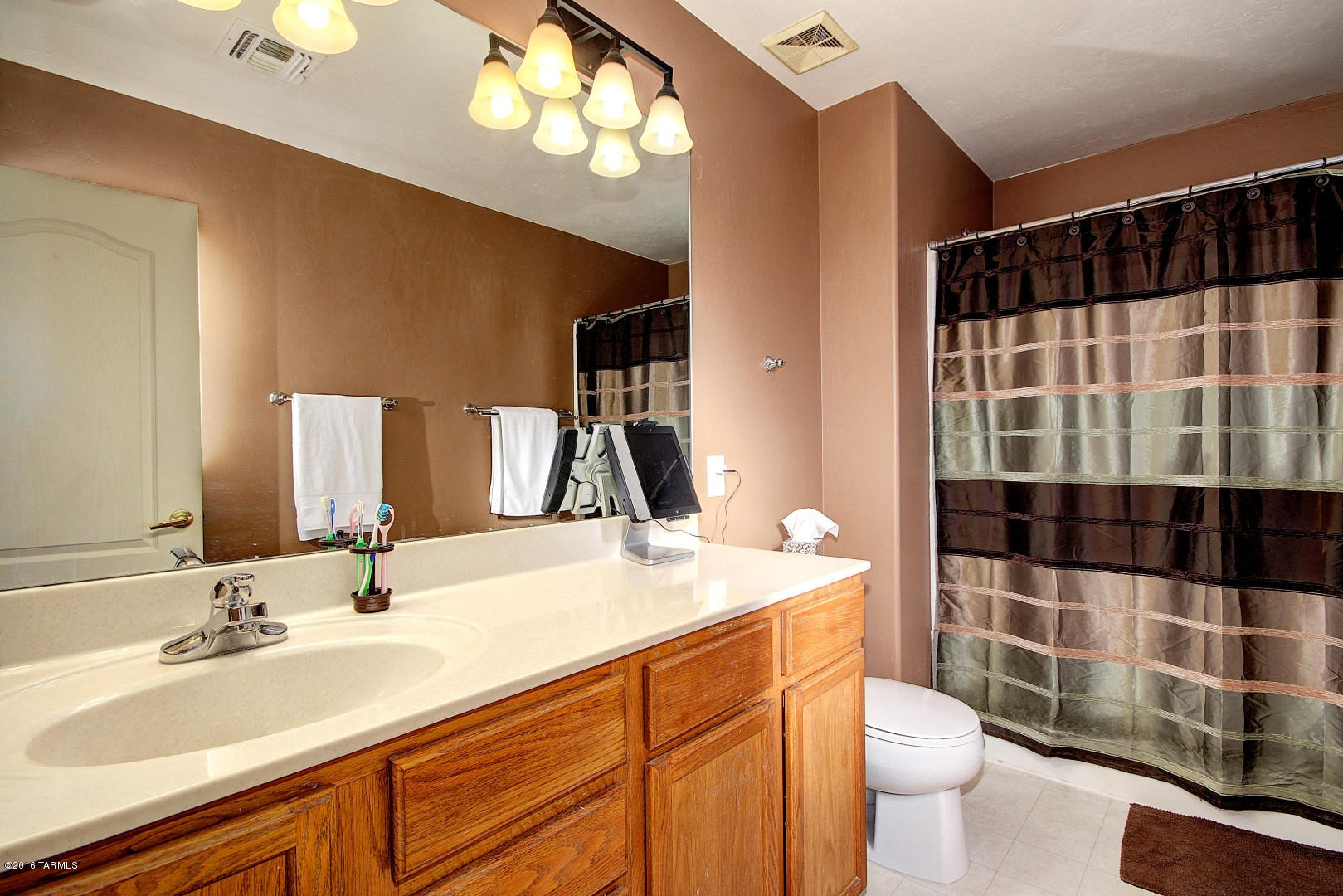 Julian Ranch West (1-369) - Residential