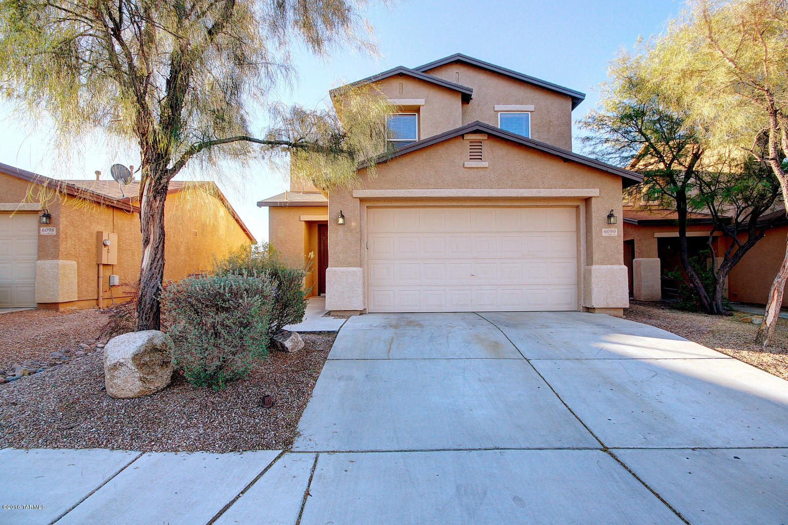 Julian Ranch West (1-369) - Residential