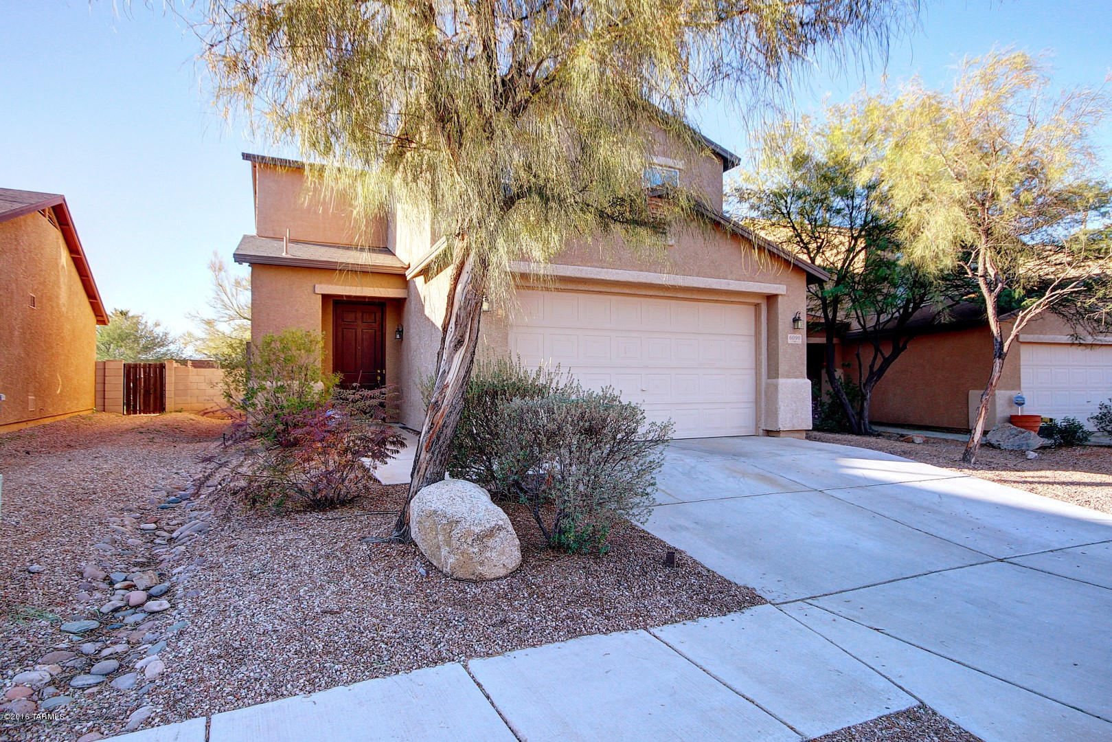 Julian Ranch West (1-369) - Residential