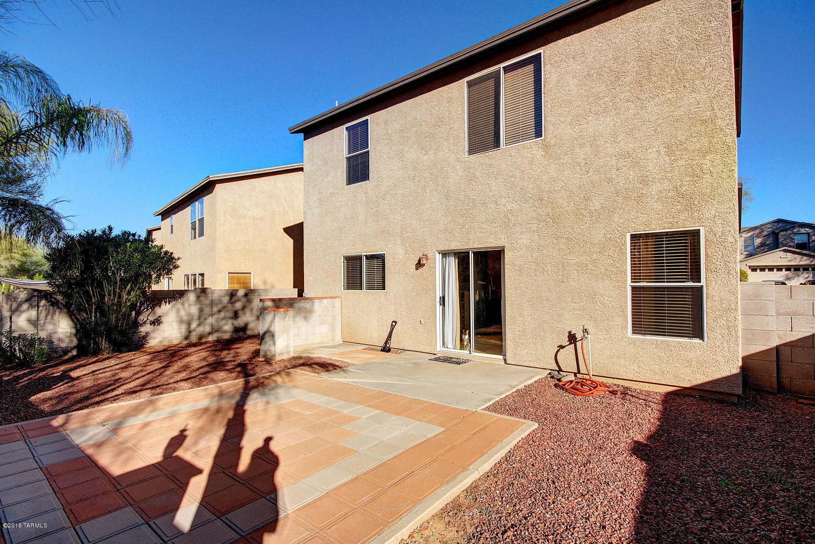 Julian Ranch West (1-369) - Residential