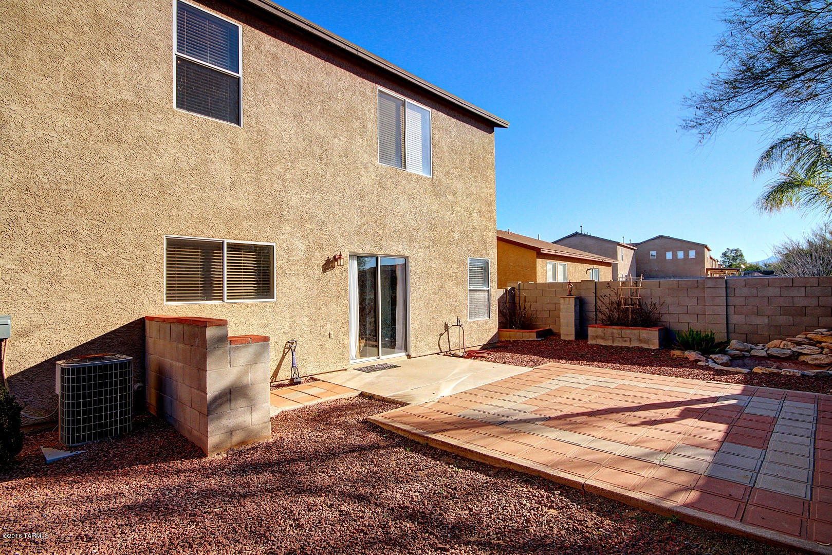 Julian Ranch West (1-369) - Residential