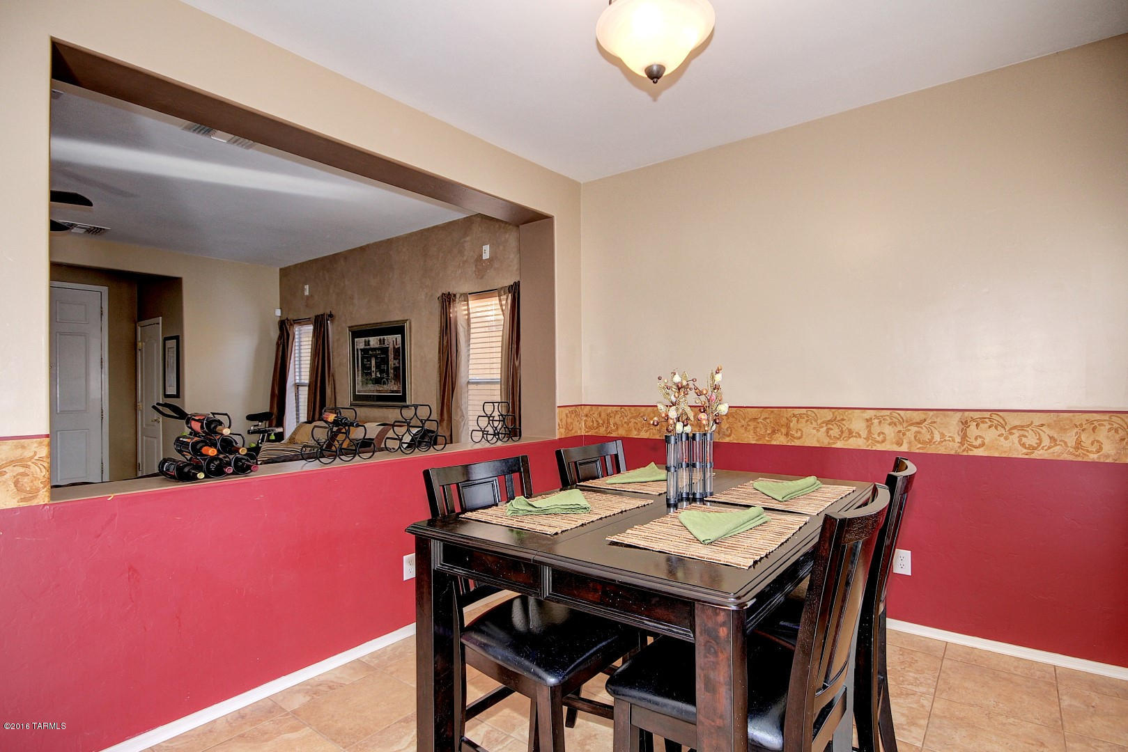 Julian Ranch West (1-369) - Residential