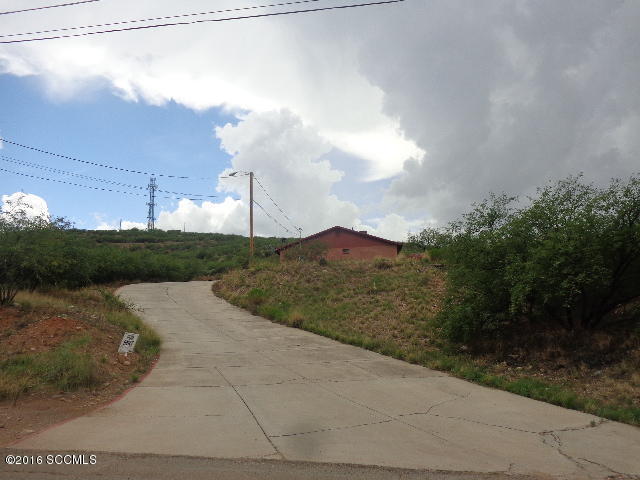 Rio Rico Villas 13 - Residential Income