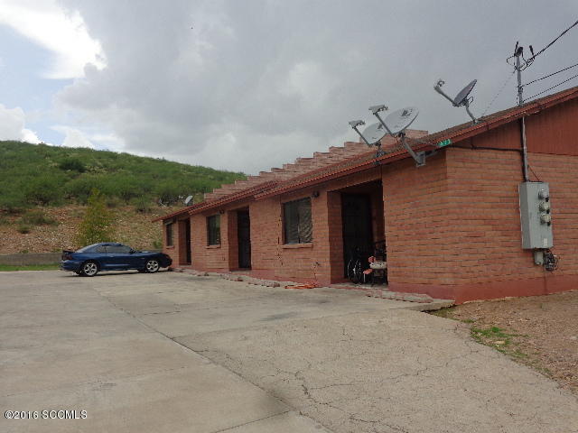 Rio Rico Villas 13 - Residential Income