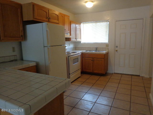 Rio Rico Villas 13 - Residential Income