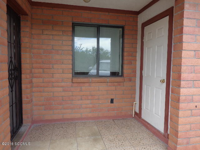 Rio Rico Villas 13 - Residential Income