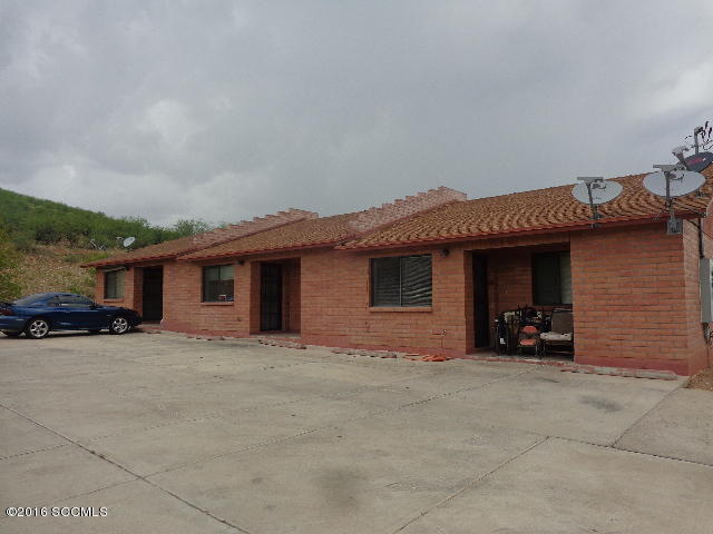 Rio Rico Villas 13 - Residential Income