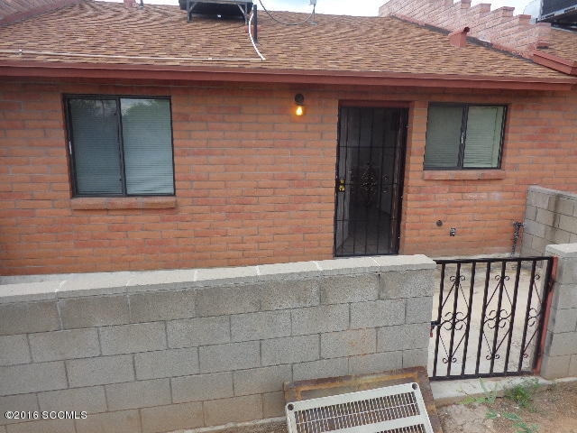 Rio Rico Villas 13 - Residential Income