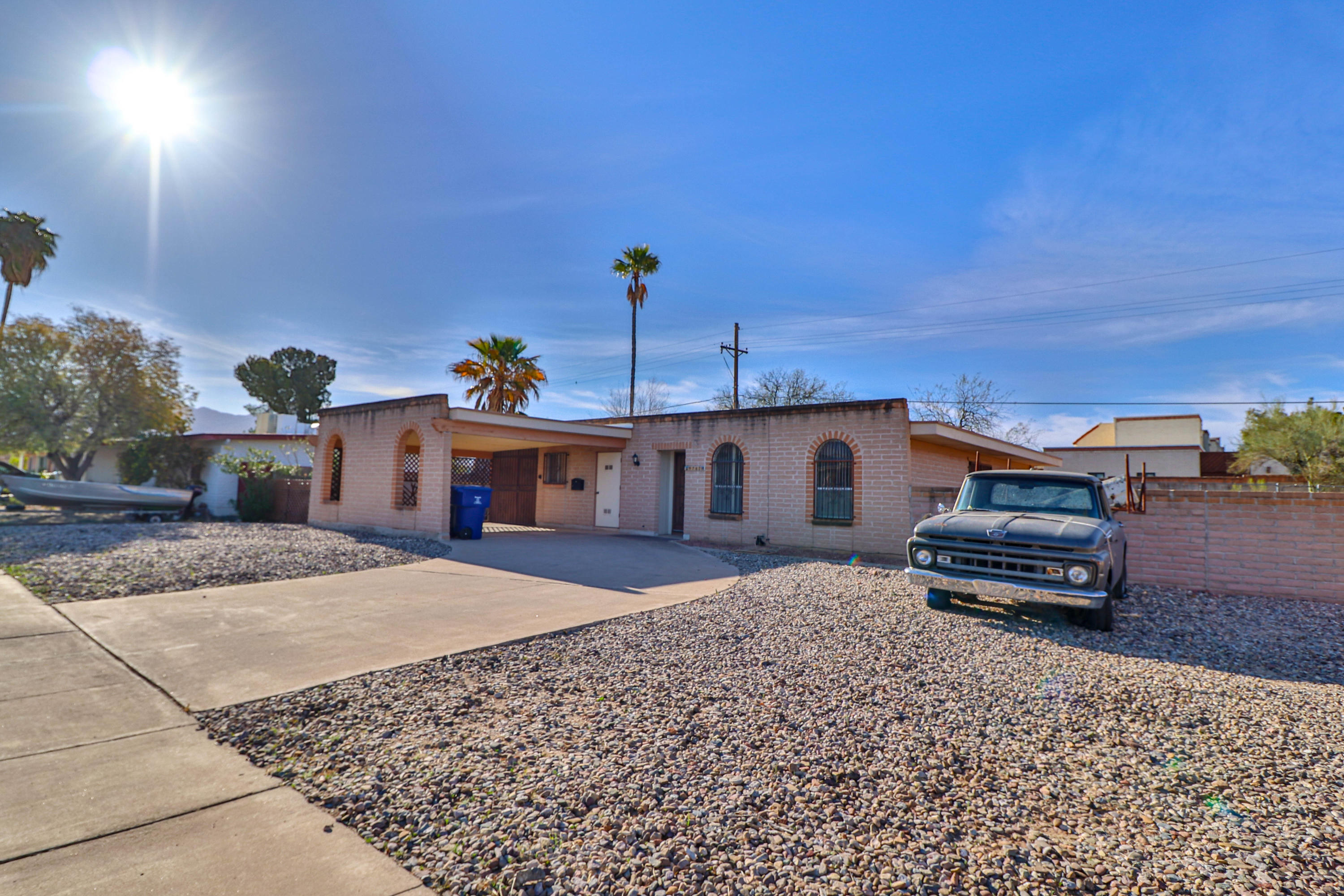 Solano Estates Unit 2 (1-125) - Residential