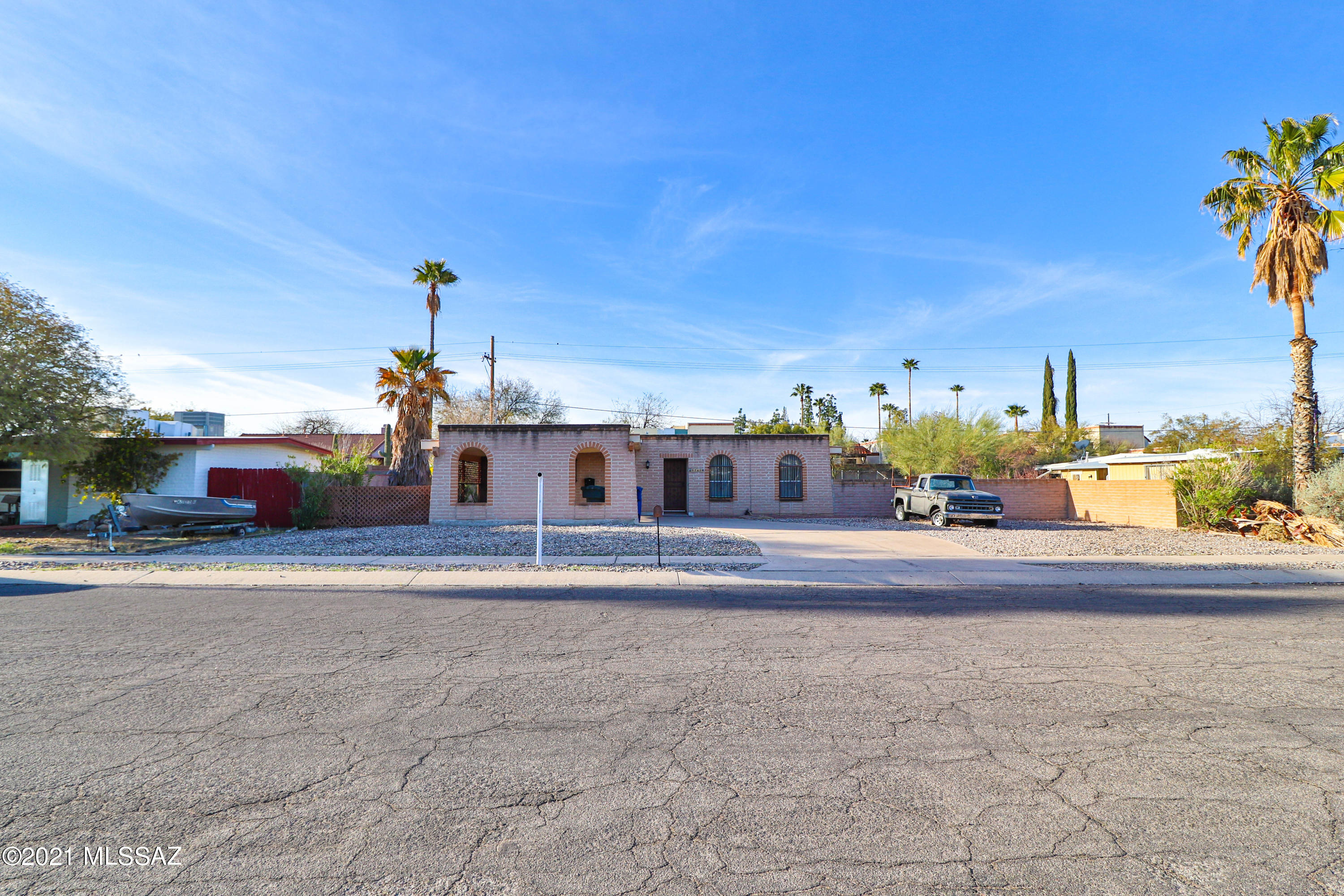Solano Estates Unit 2 (1-125) - Residential