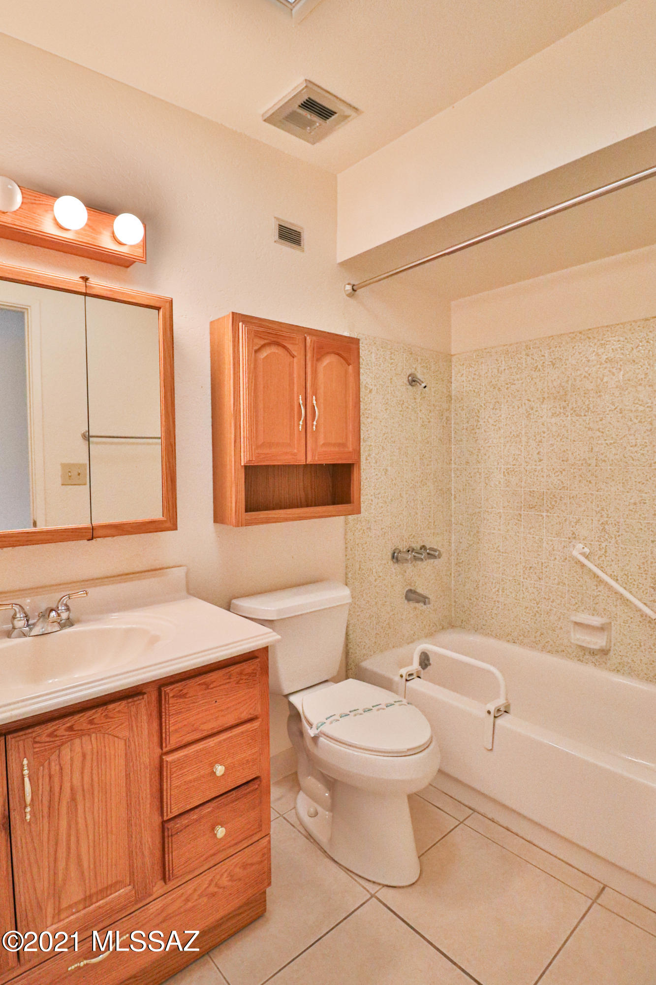 Solano Estates Unit 2 (1-125) - Residential