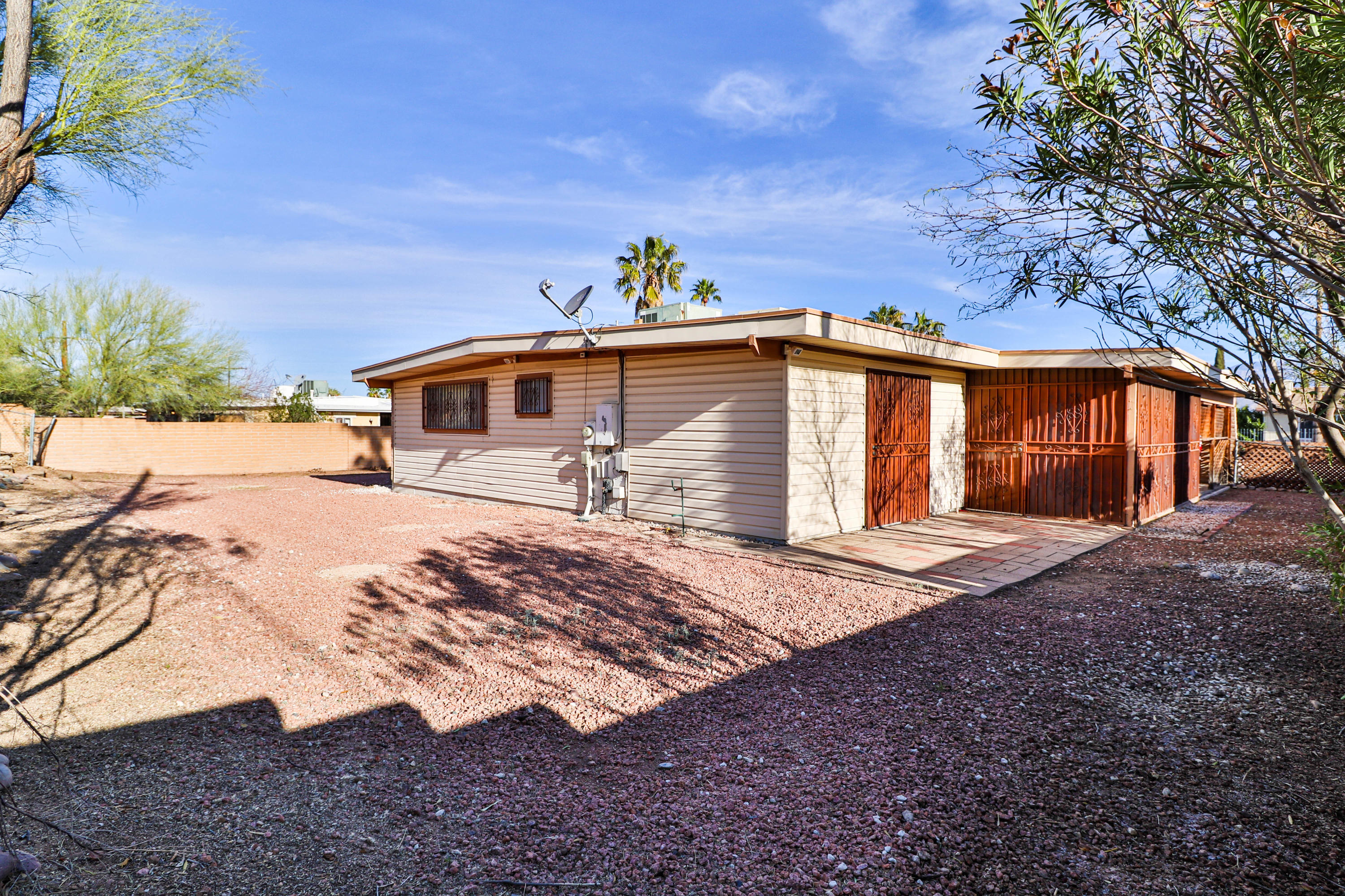 Solano Estates Unit 2 (1-125) - Residential