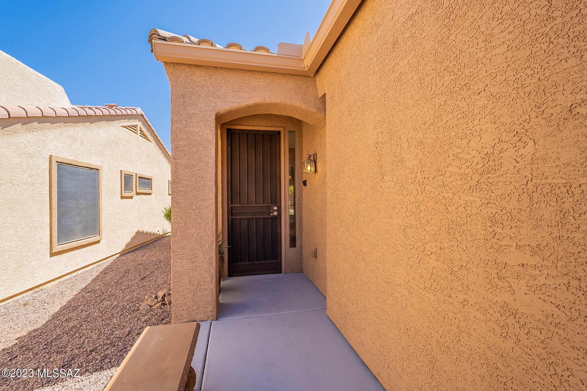 Las Campanas Villiage Phase II (112-219) - Residential