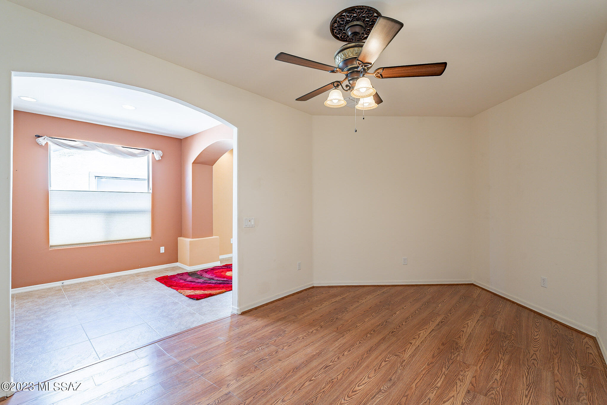 Las Campanas Villiage Phase II (112-219) - Residential