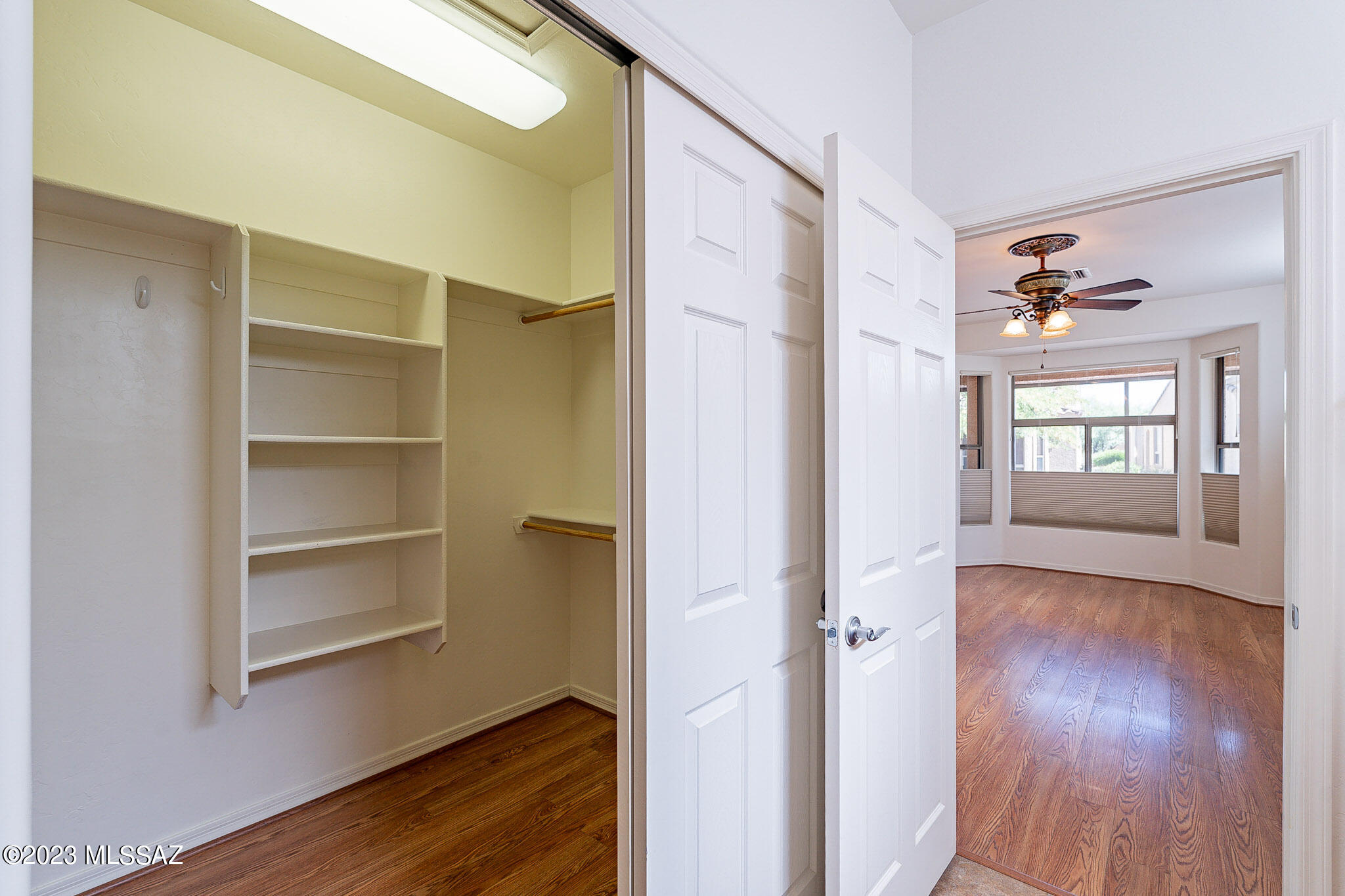 Las Campanas Villiage Phase II (112-219) - Residential