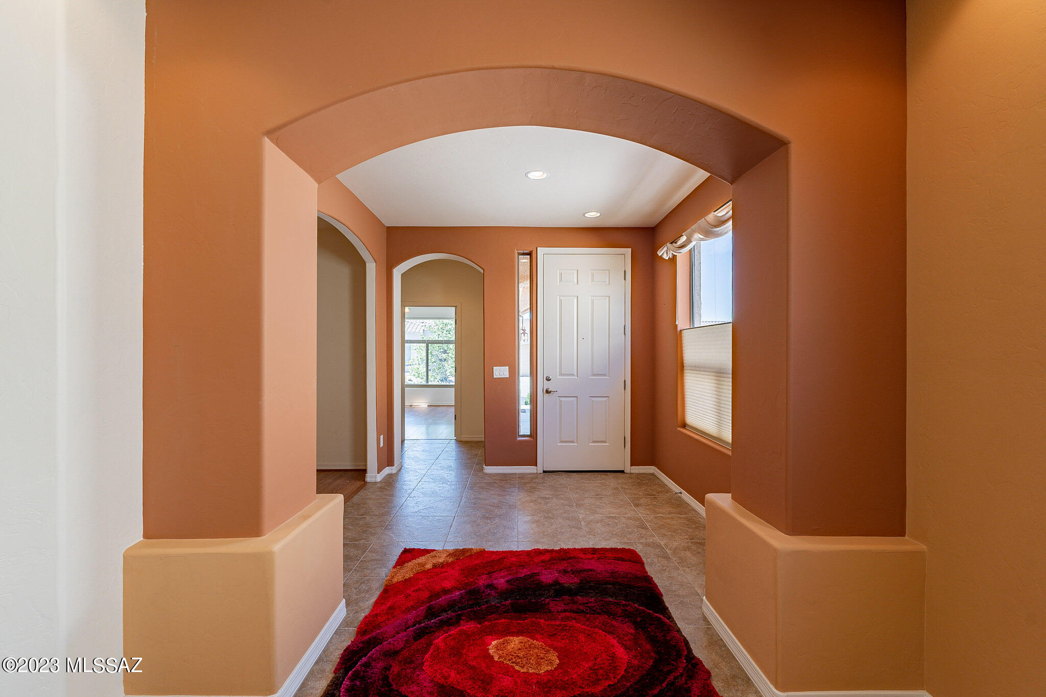 Las Campanas Villiage Phase II (112-219) - Residential