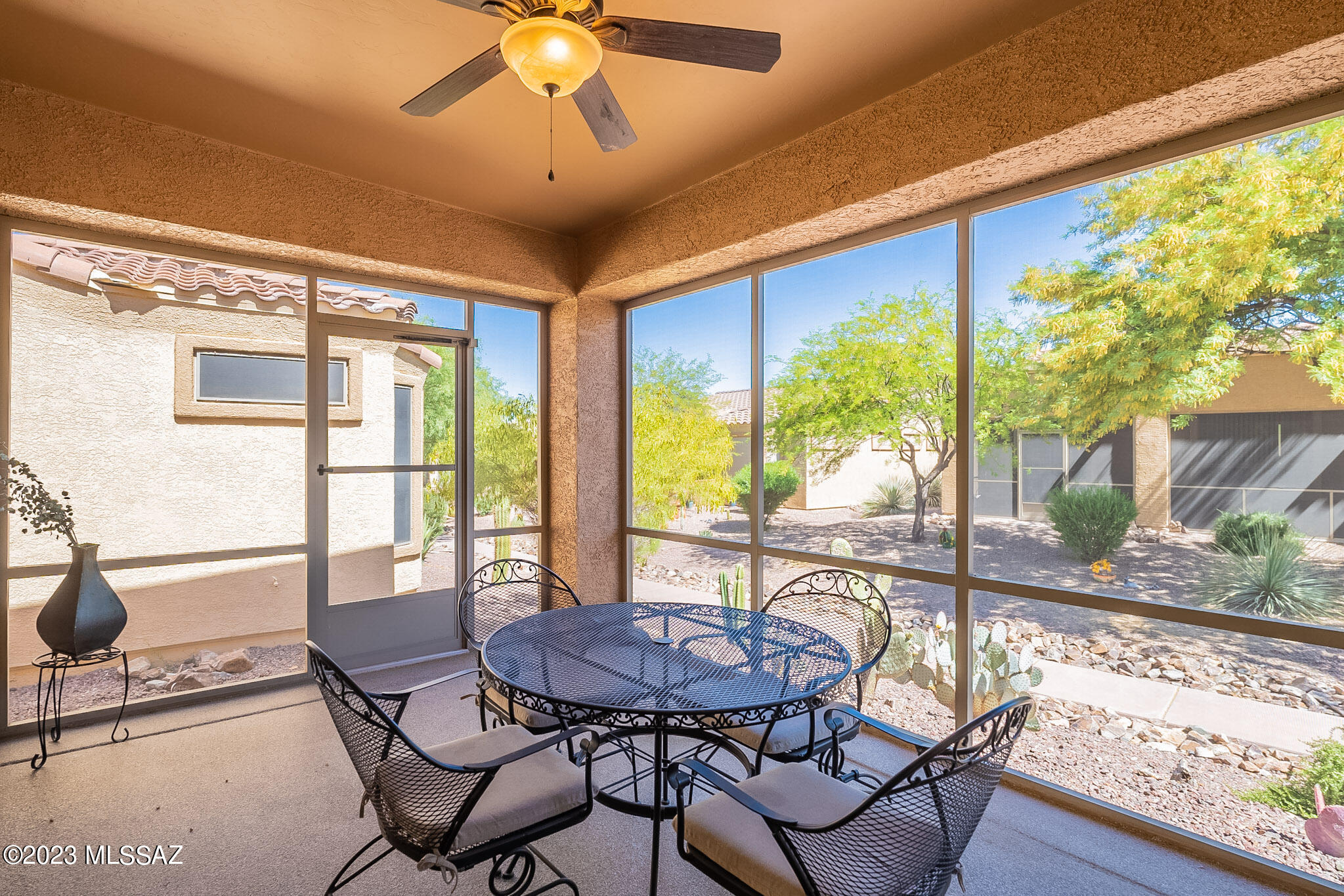 Las Campanas Villiage Phase II (112-219) - Residential