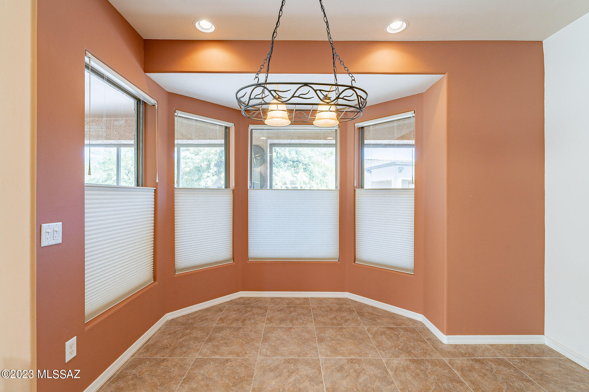 Las Campanas Villiage Phase II (112-219) - Residential