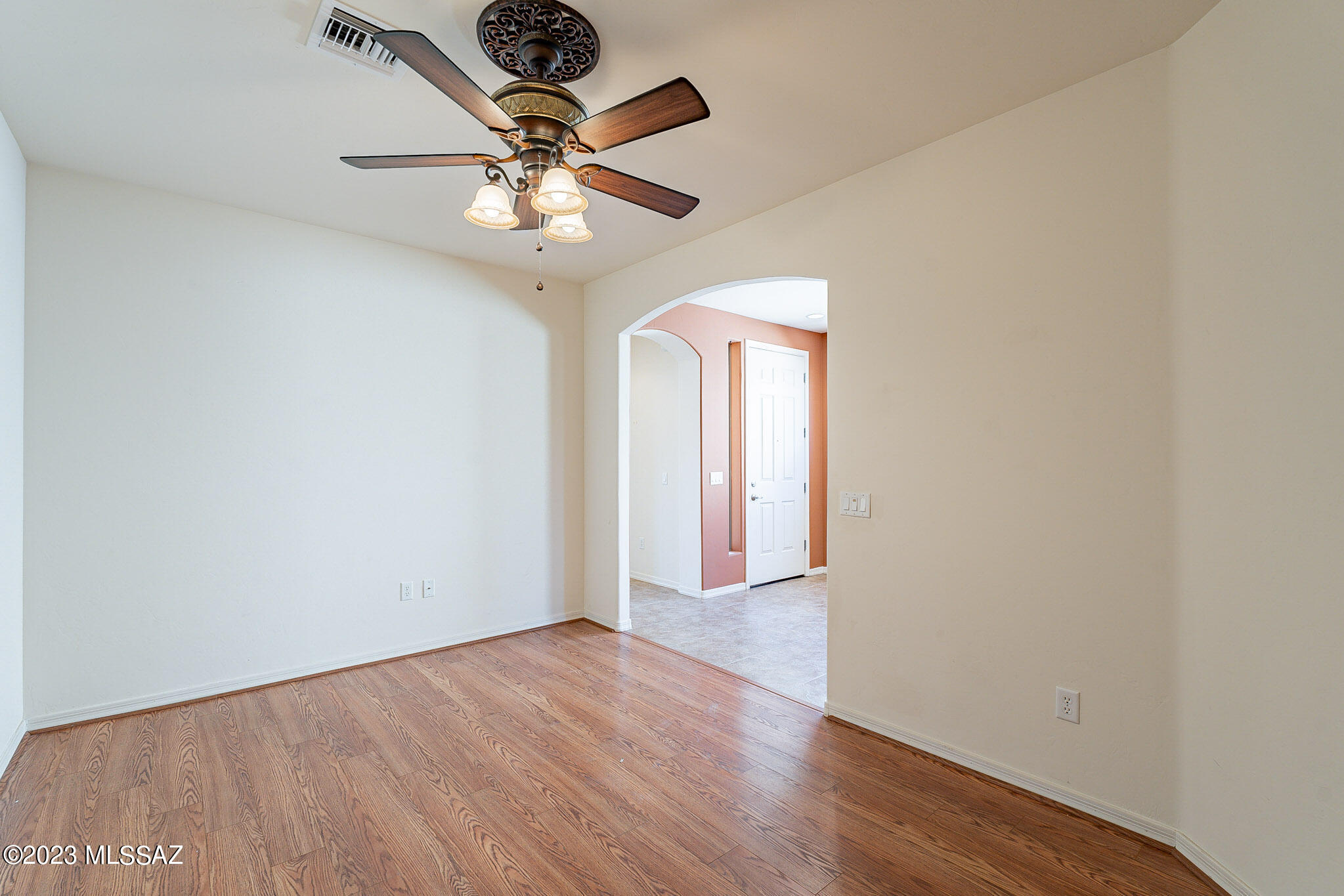 Las Campanas Villiage Phase II (112-219) - Residential