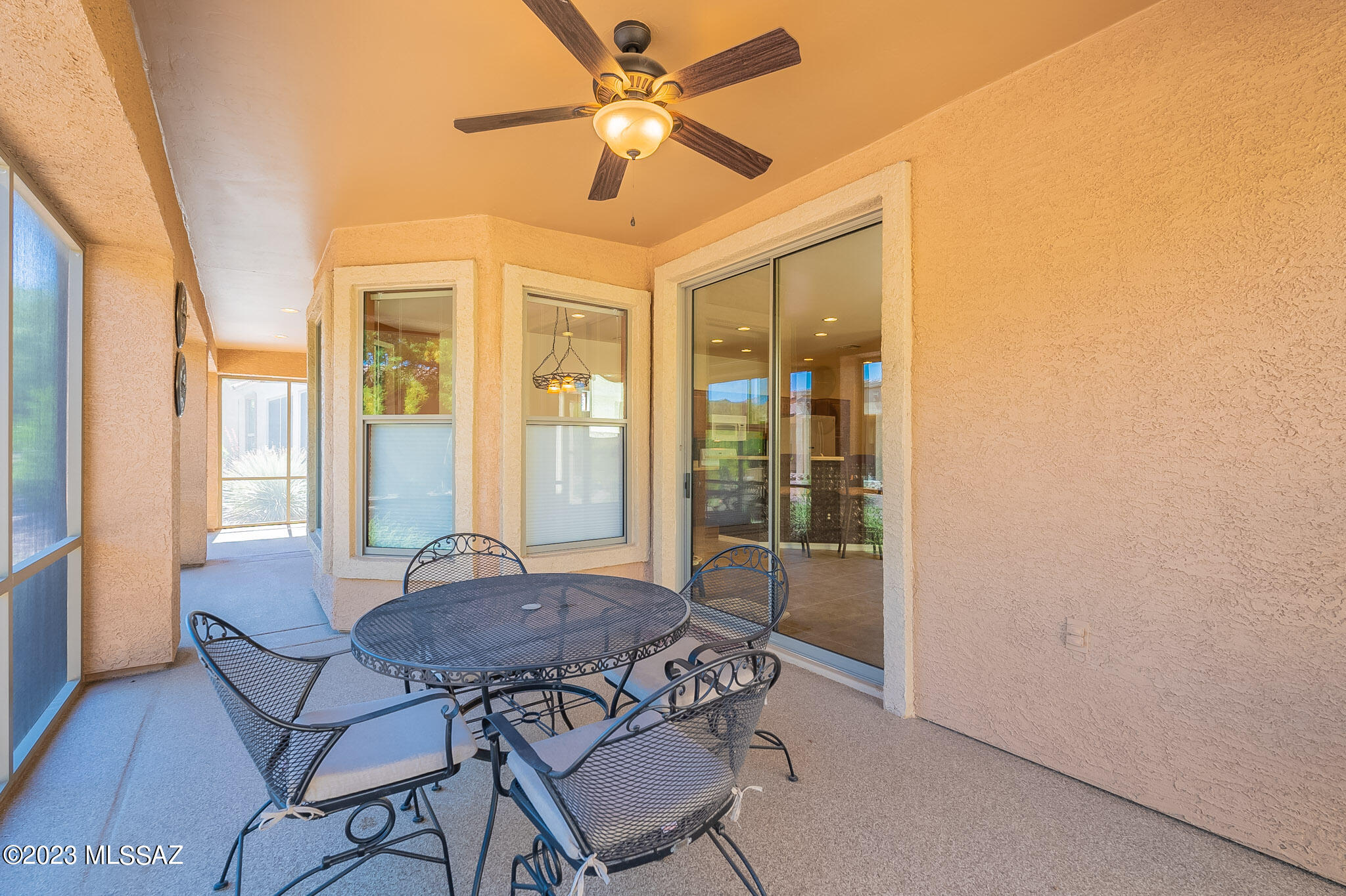 Las Campanas Villiage Phase II (112-219) - Residential