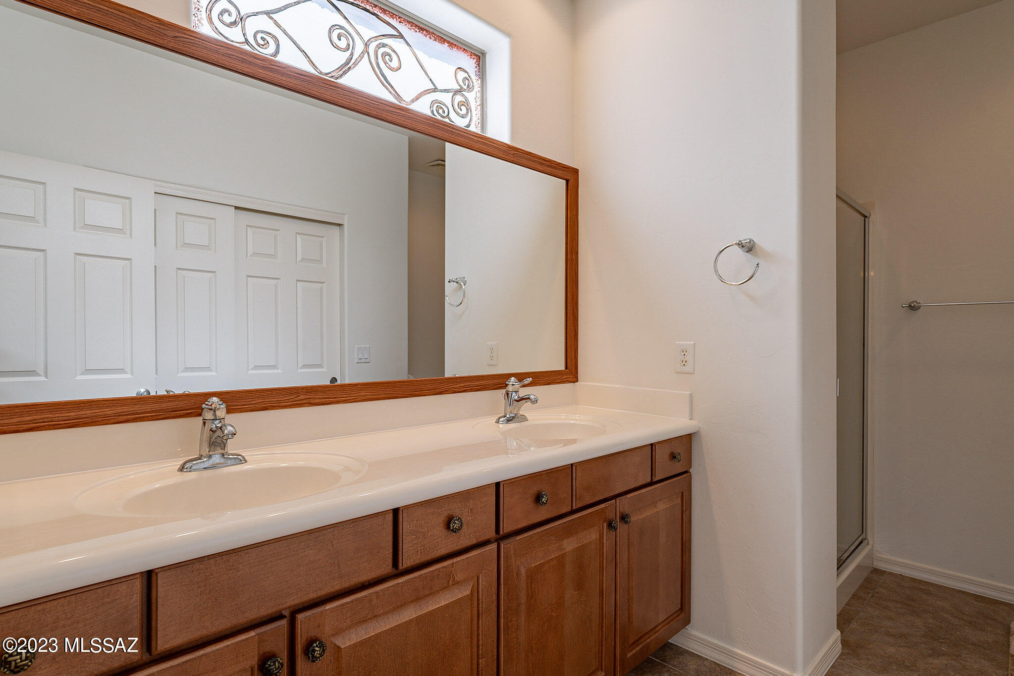 Las Campanas Villiage Phase II (112-219) - Residential