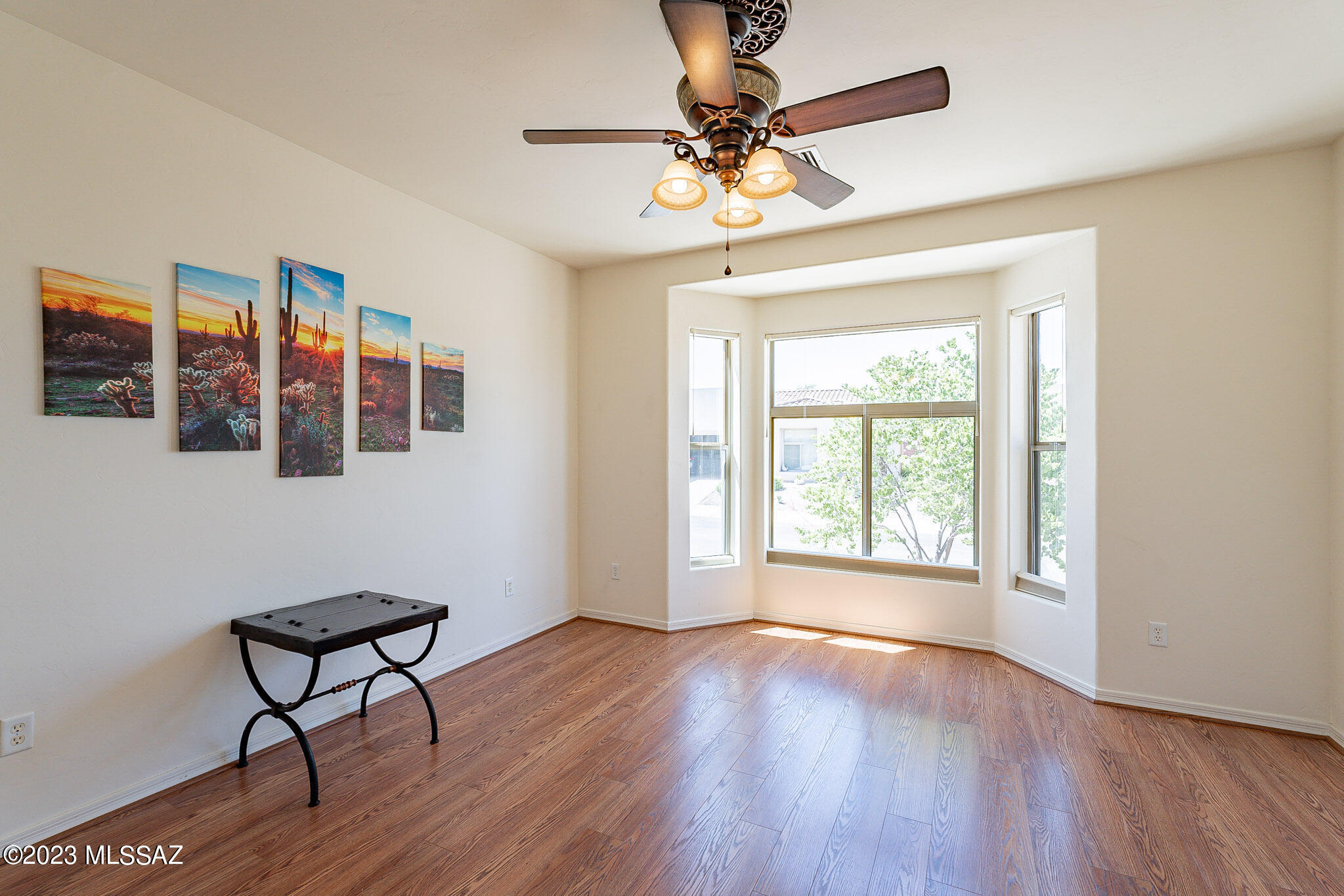Las Campanas Villiage Phase II (112-219) - Residential