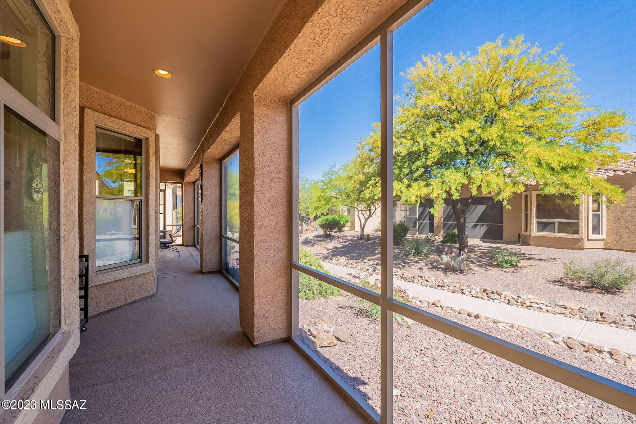 Las Campanas Villiage Phase II (112-219) - Residential