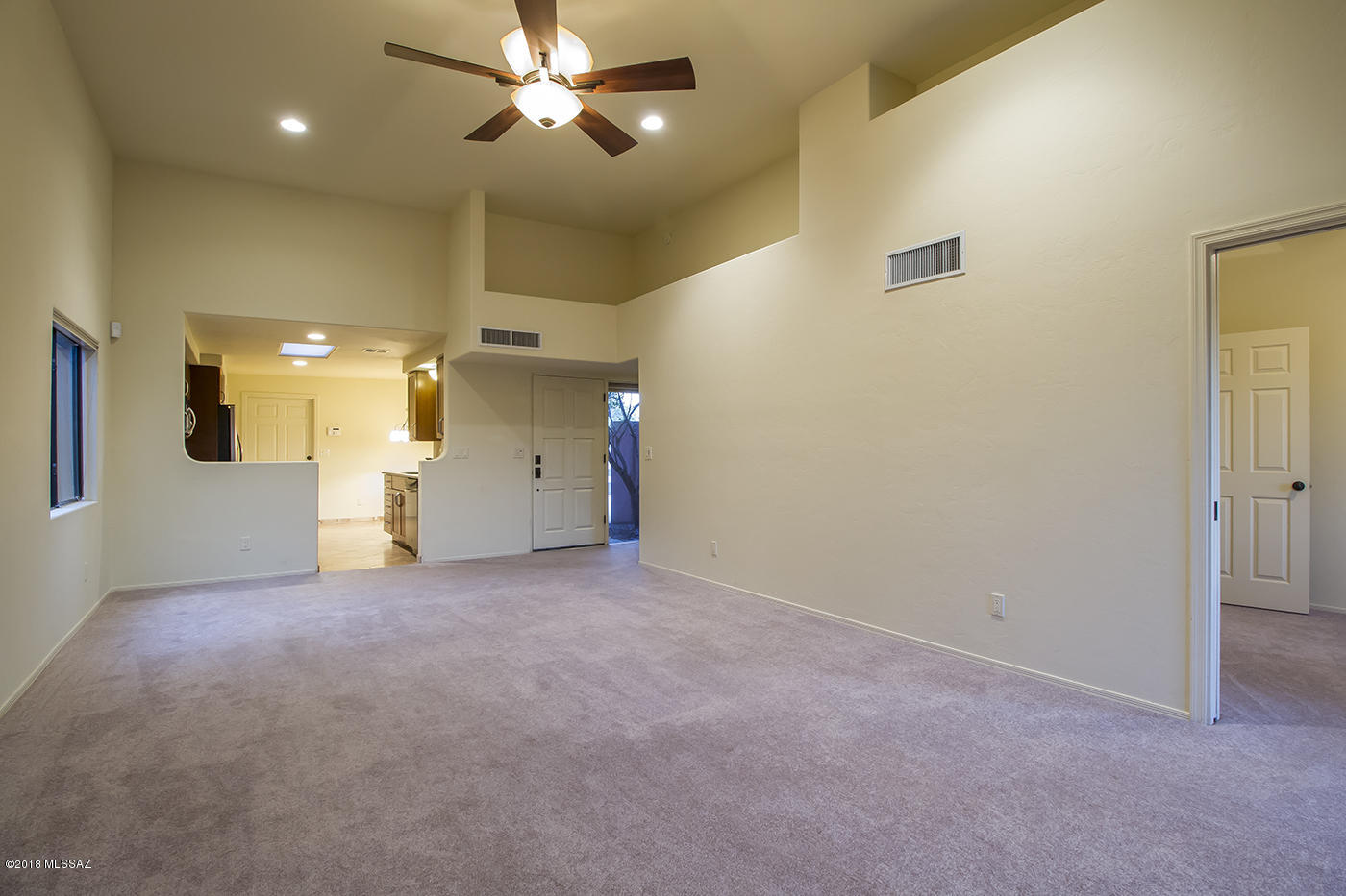 Santa Fe Park (1-39) - Residential