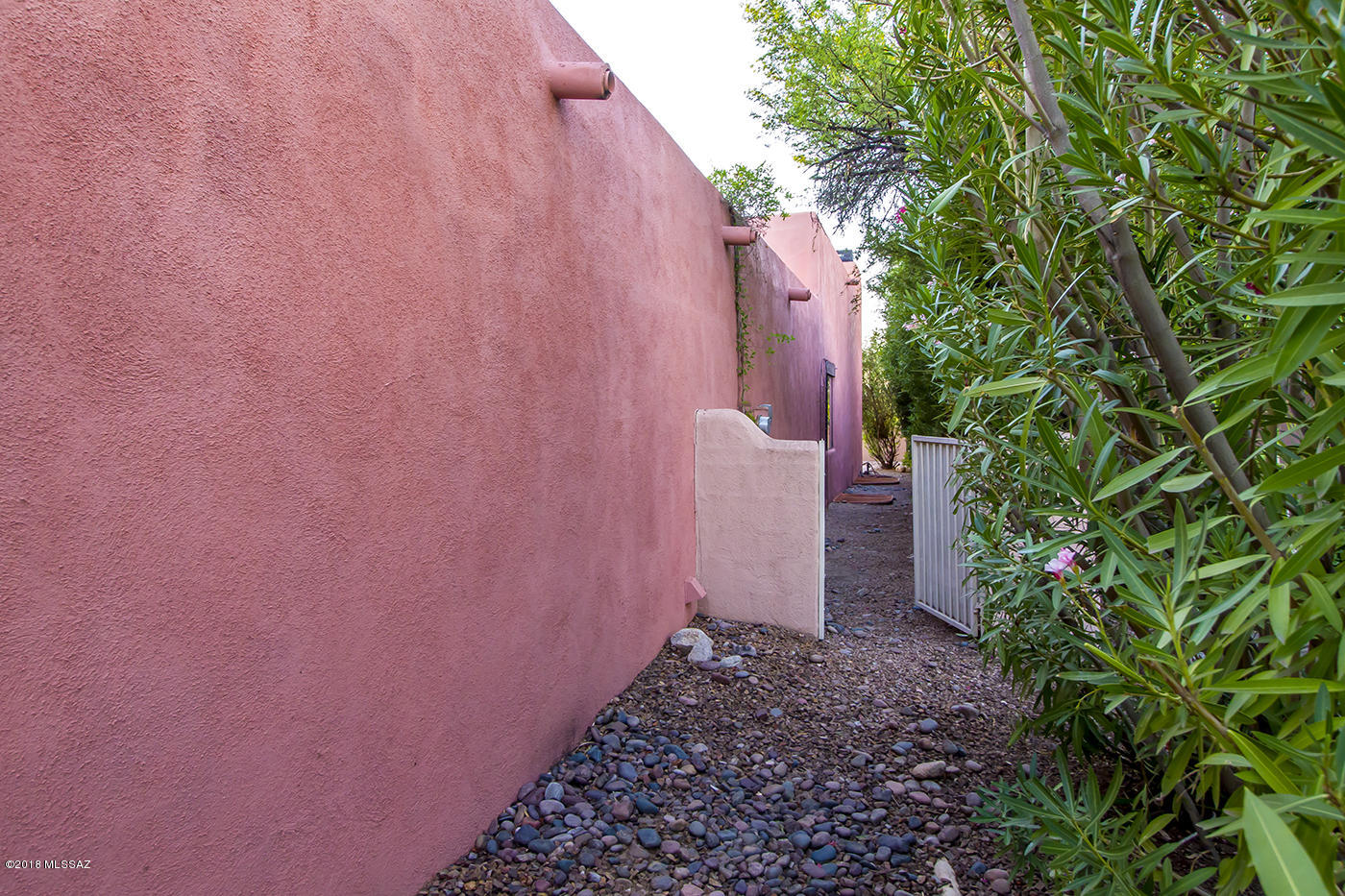 Santa Fe Park (1-39) - Residential