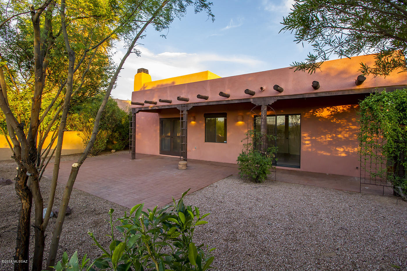 Santa Fe Park (1-39) - Residential