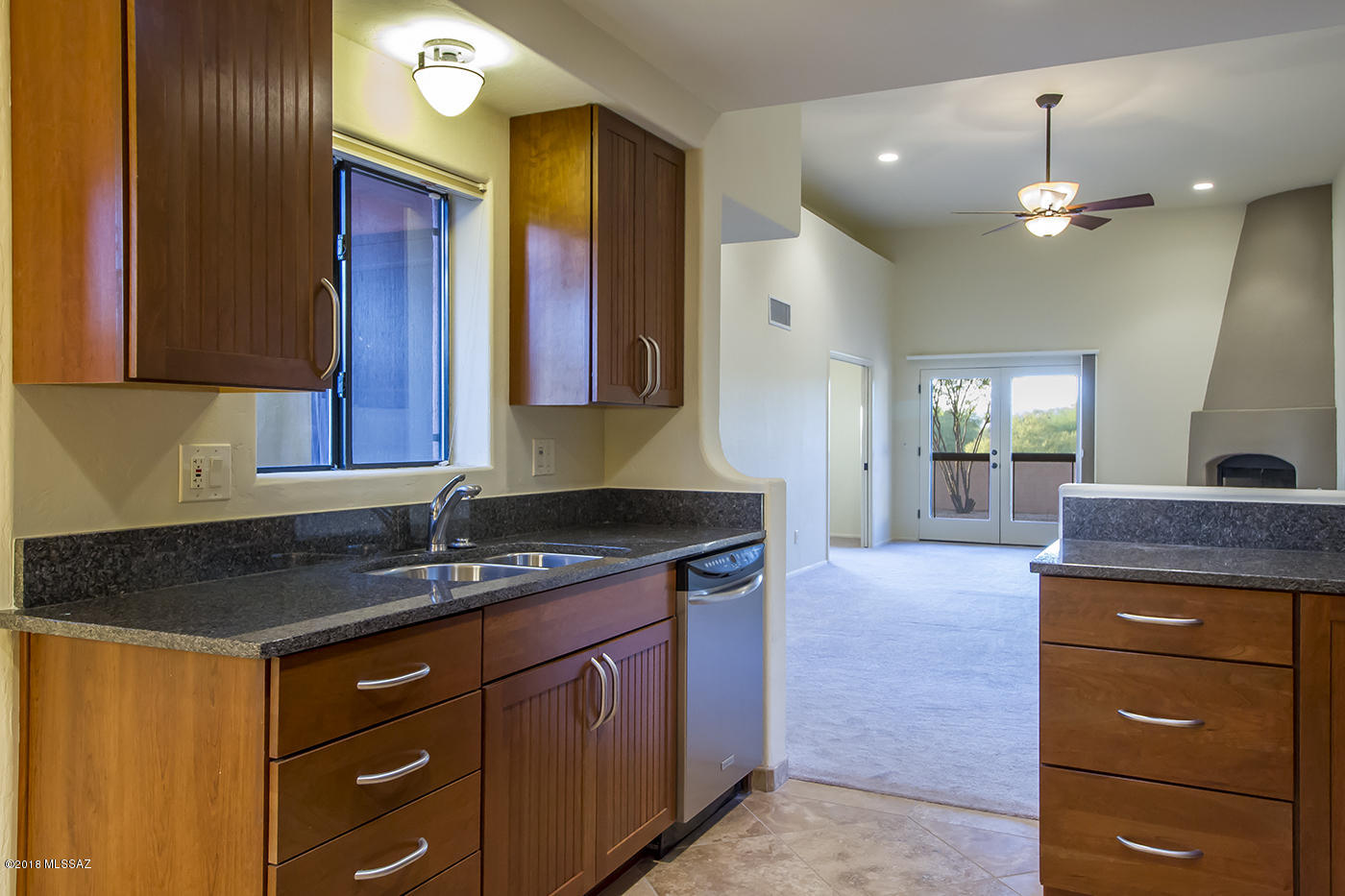 Santa Fe Park (1-39) - Residential