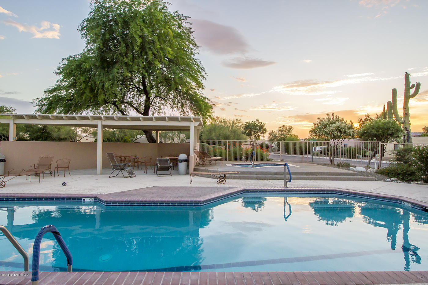 Santa Fe Park (1-39) - Residential