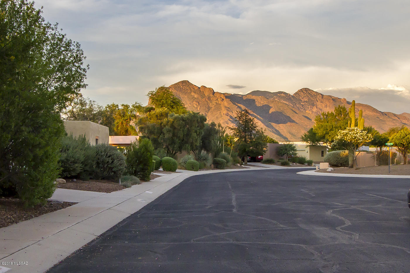 Santa Fe Park (1-39) - Residential