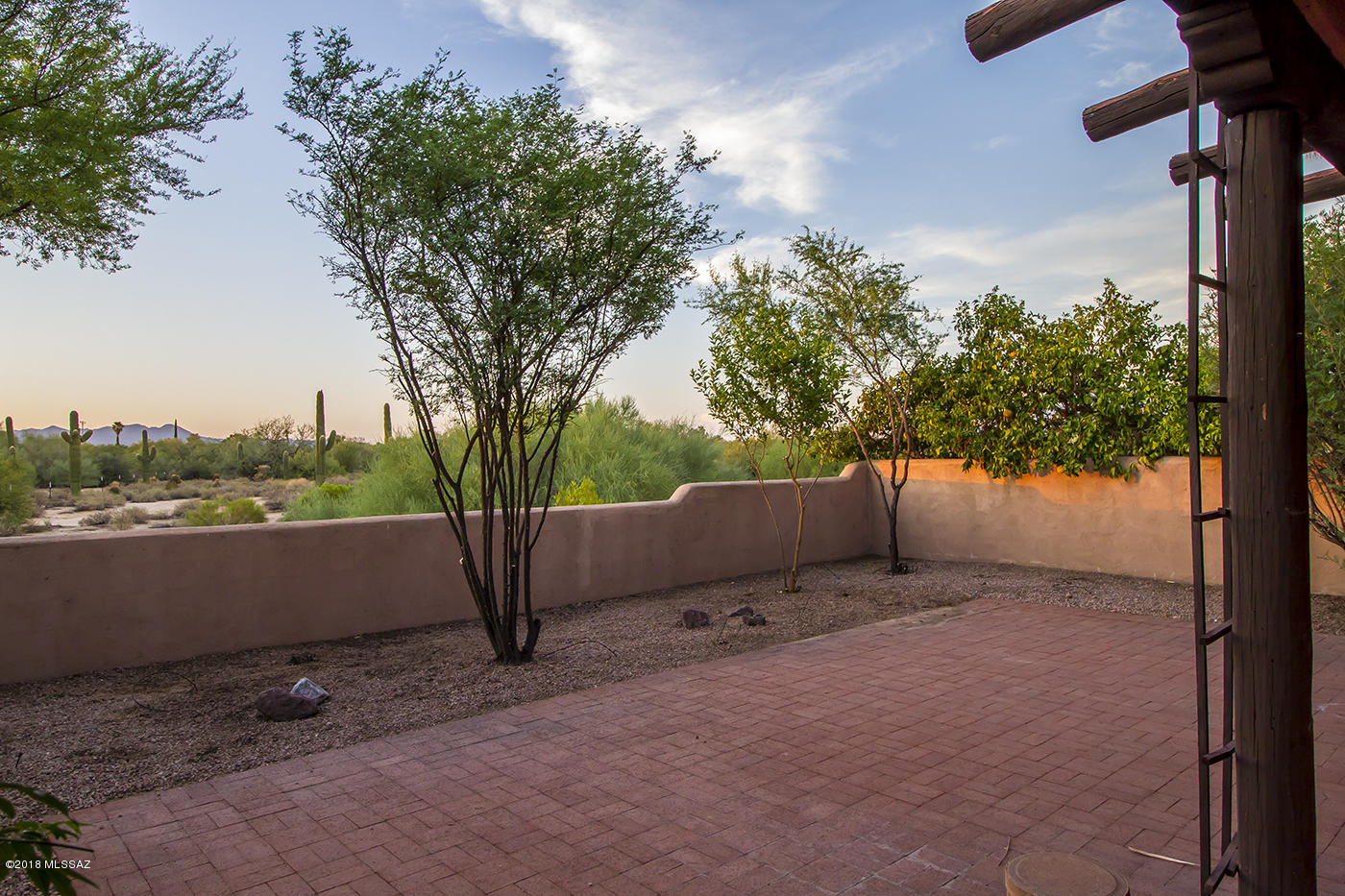 Santa Fe Park (1-39) - Residential