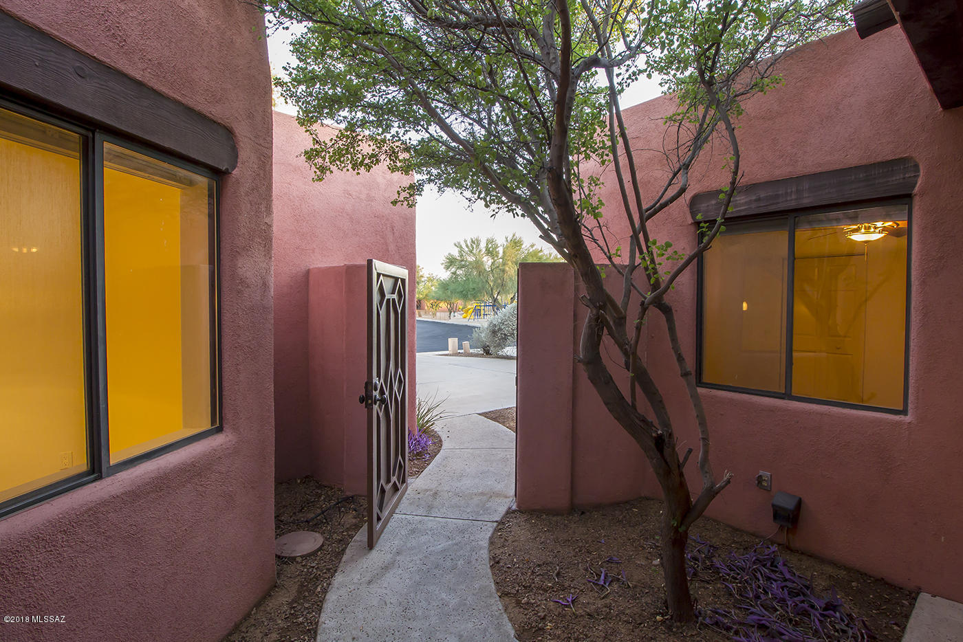 Santa Fe Park (1-39) - Residential